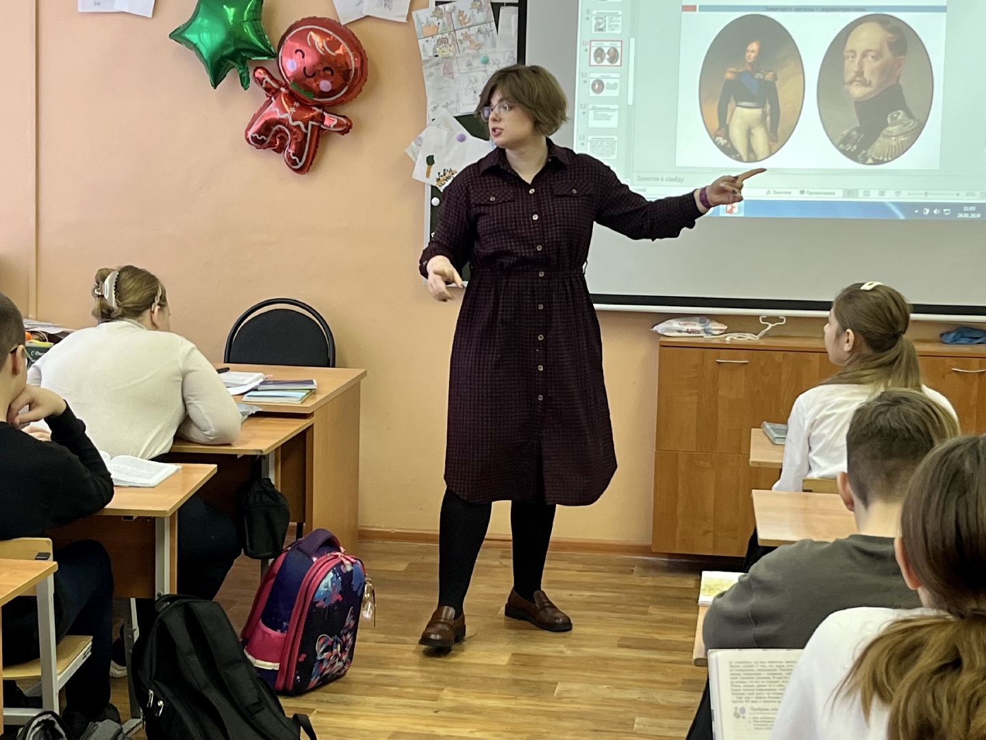 наро-фоминск,Молодые педагоги, Школьная жизнь, Школьное радио, наро-фоминский городской округ,