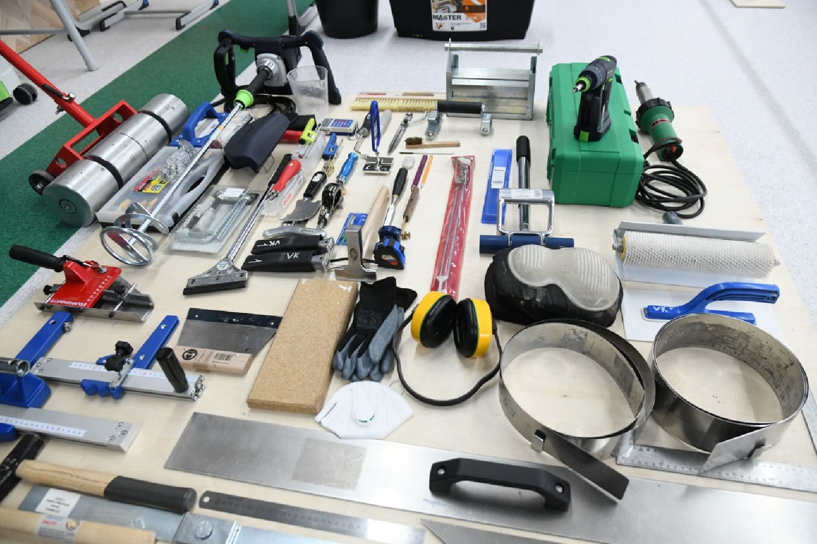 воскресенск, колледж, день студента, строительство, образование подмосковья,