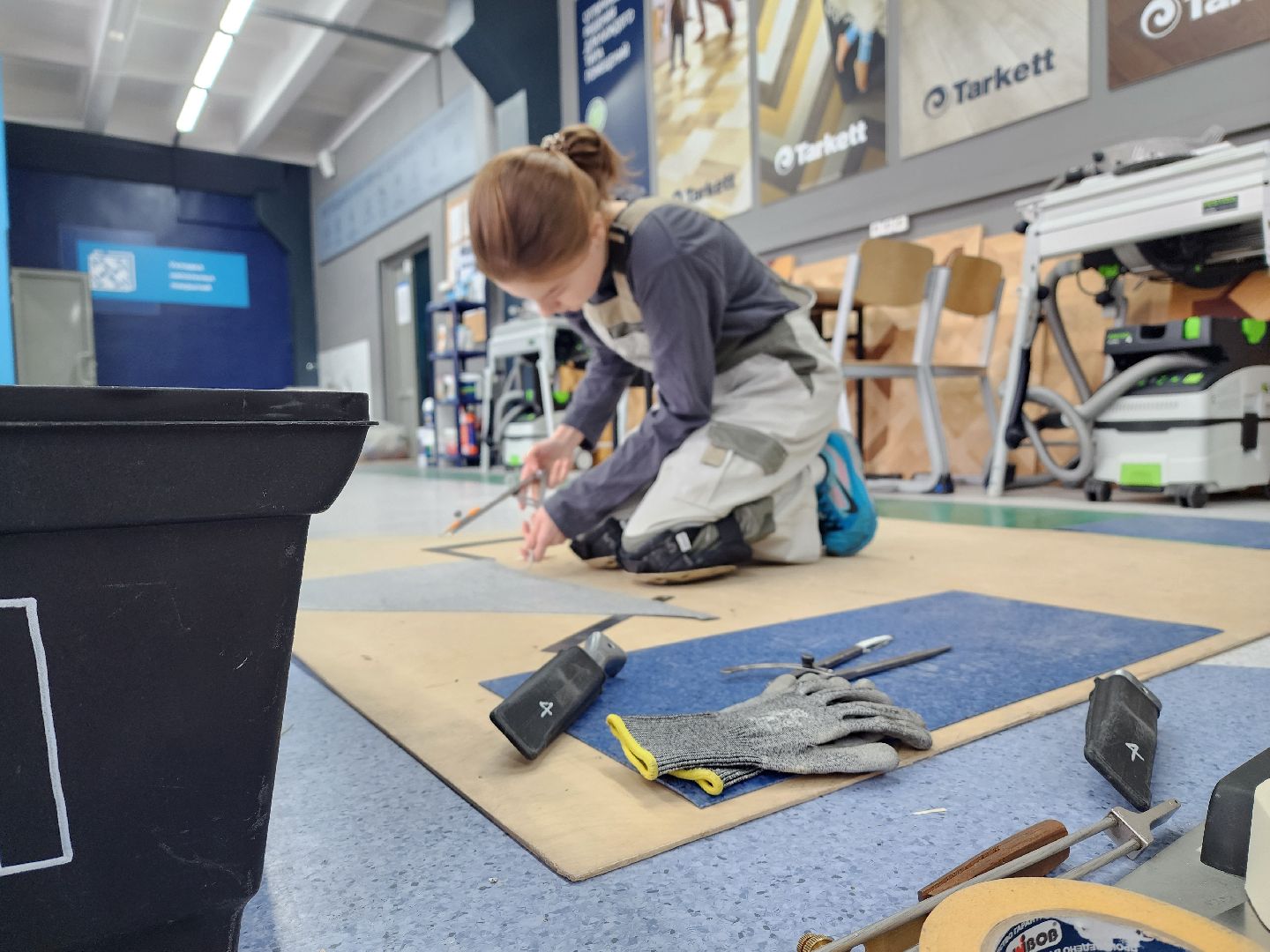 воскресенск, колледж, день студента, строительство, образование подмосковья,