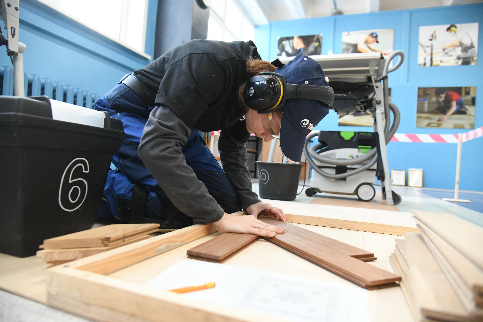 воскресенск, колледж, день студента, строительство, образование подмосковья,