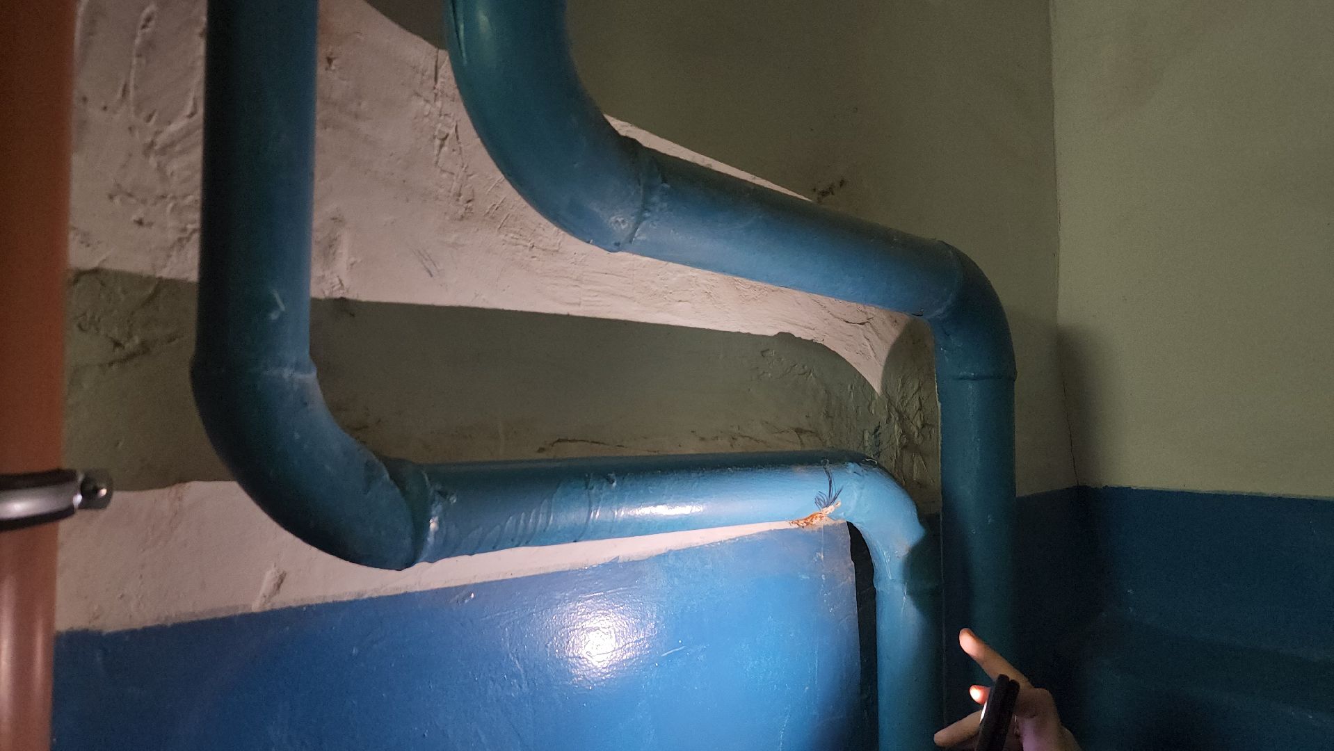 серпухов, оболенск, выездная администрация, замена труб, отопление, жкх,