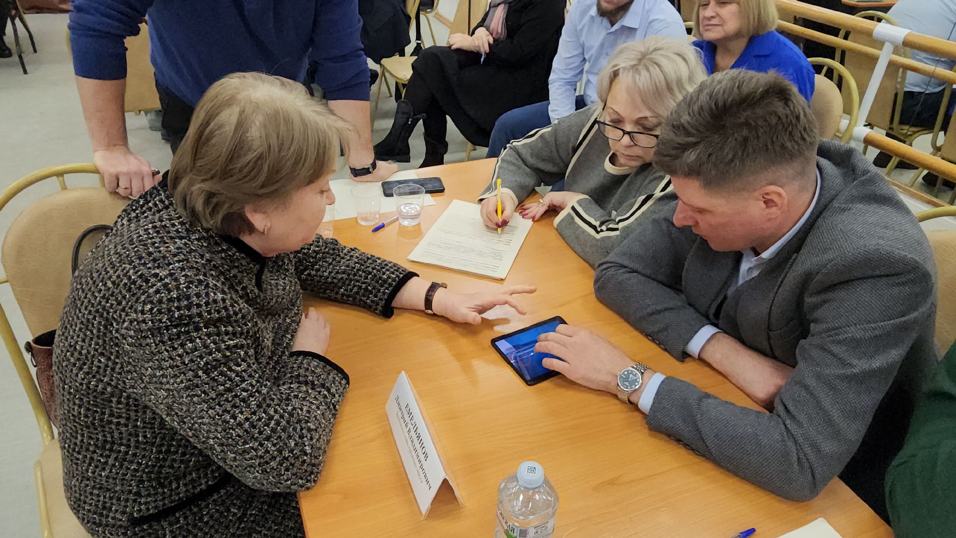 серпухов, оболенск, выездная администрация, замена труб, отопление, жкх,