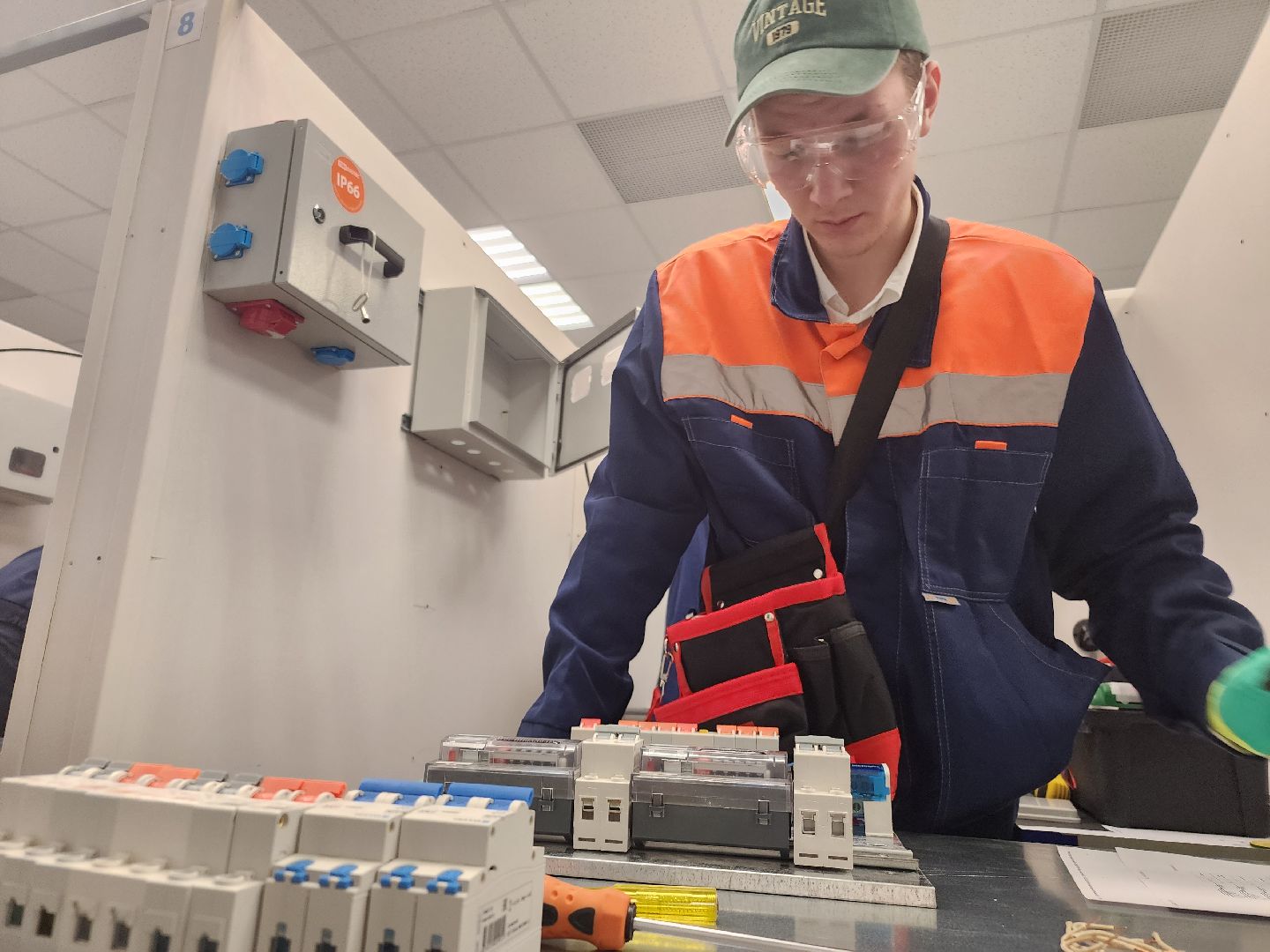 студенты, выбор профессии, орехово зуево,