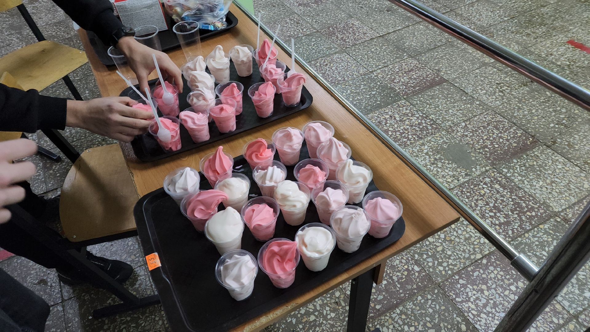 волоколамск, техникум, студенты, день студента, преподаватель, праздник, праздники,