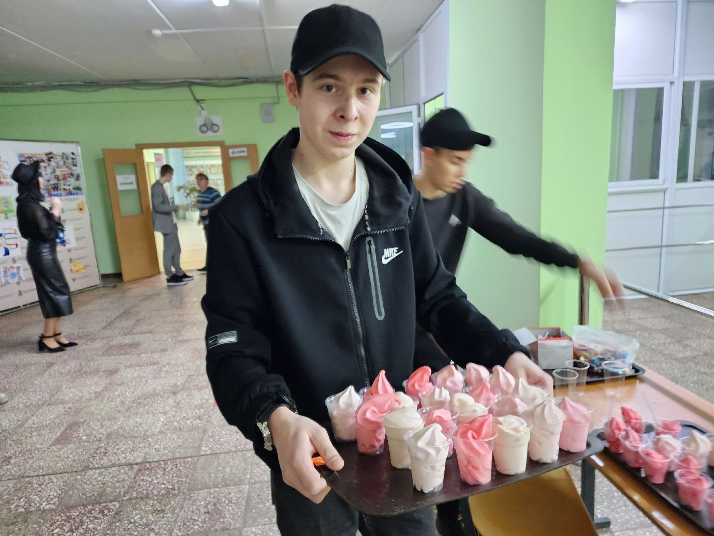 волоколамск, техникум, студенты, день студента, преподаватель, праздник, праздники,