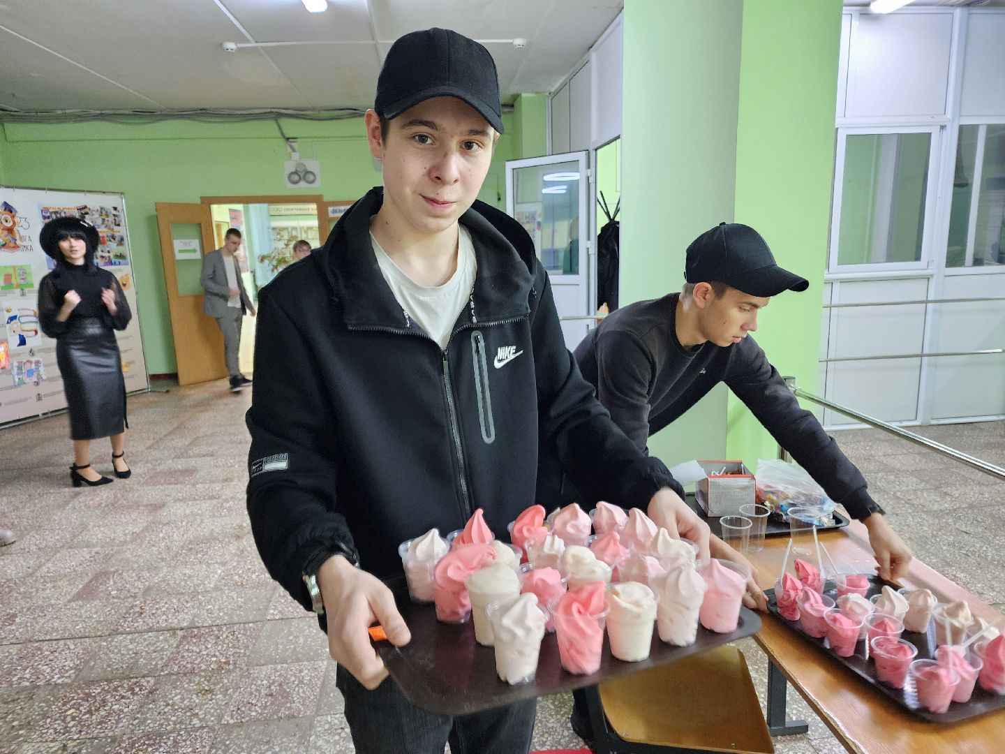 волоколамск, техникум, студенты, день студента, преподаватель, праздник, праздники,