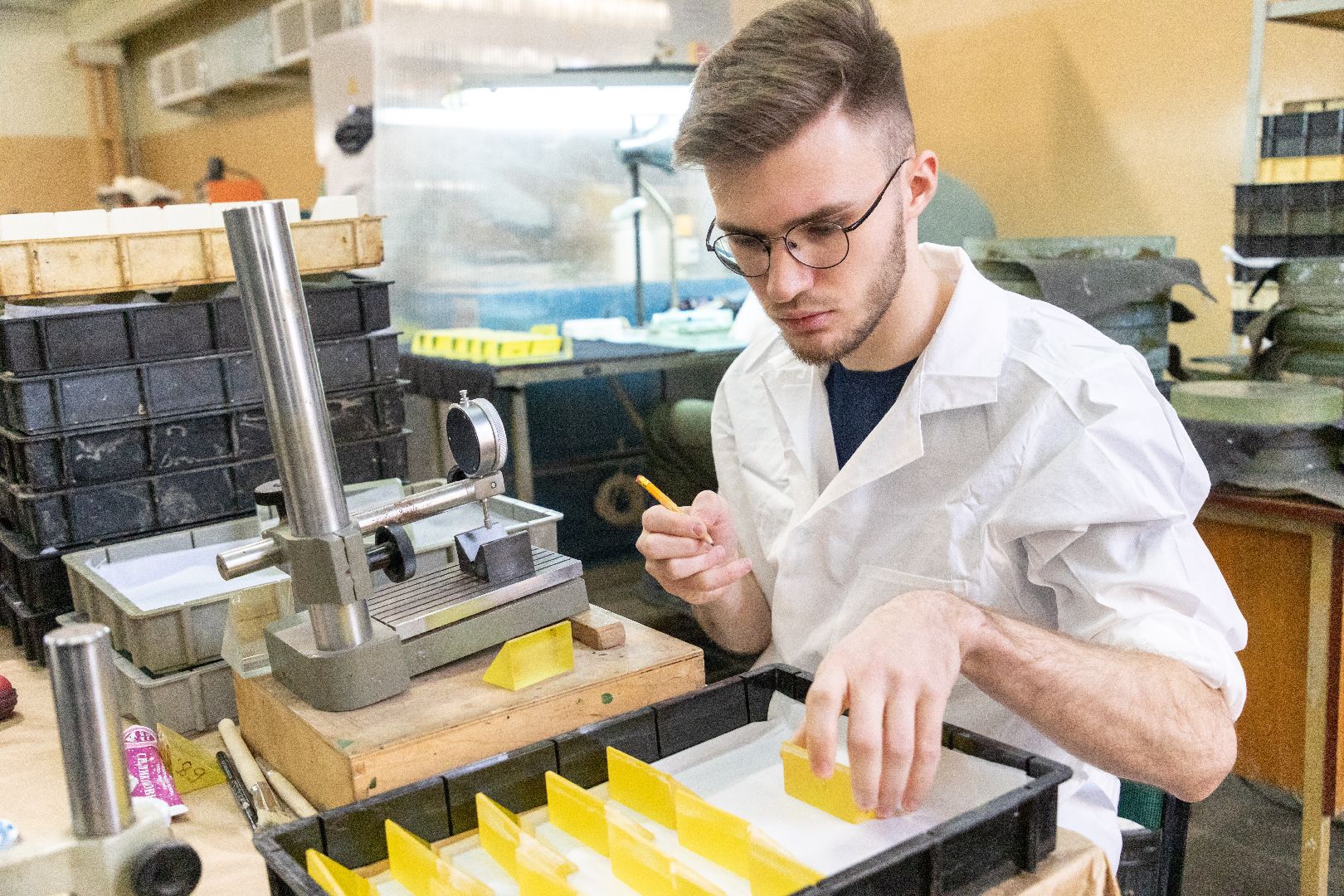 лыткарино, образование, колледж, завод, студенты, день студента,