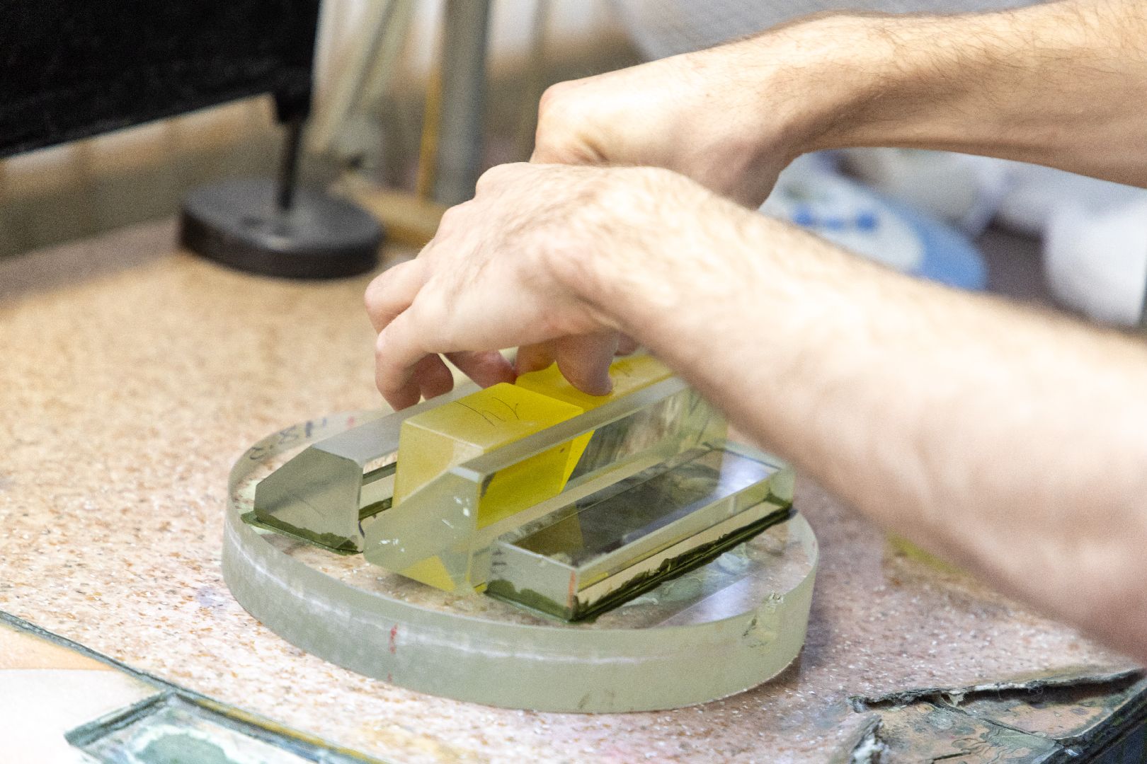 лыткарино, образование, колледж, завод, студенты, день студента,