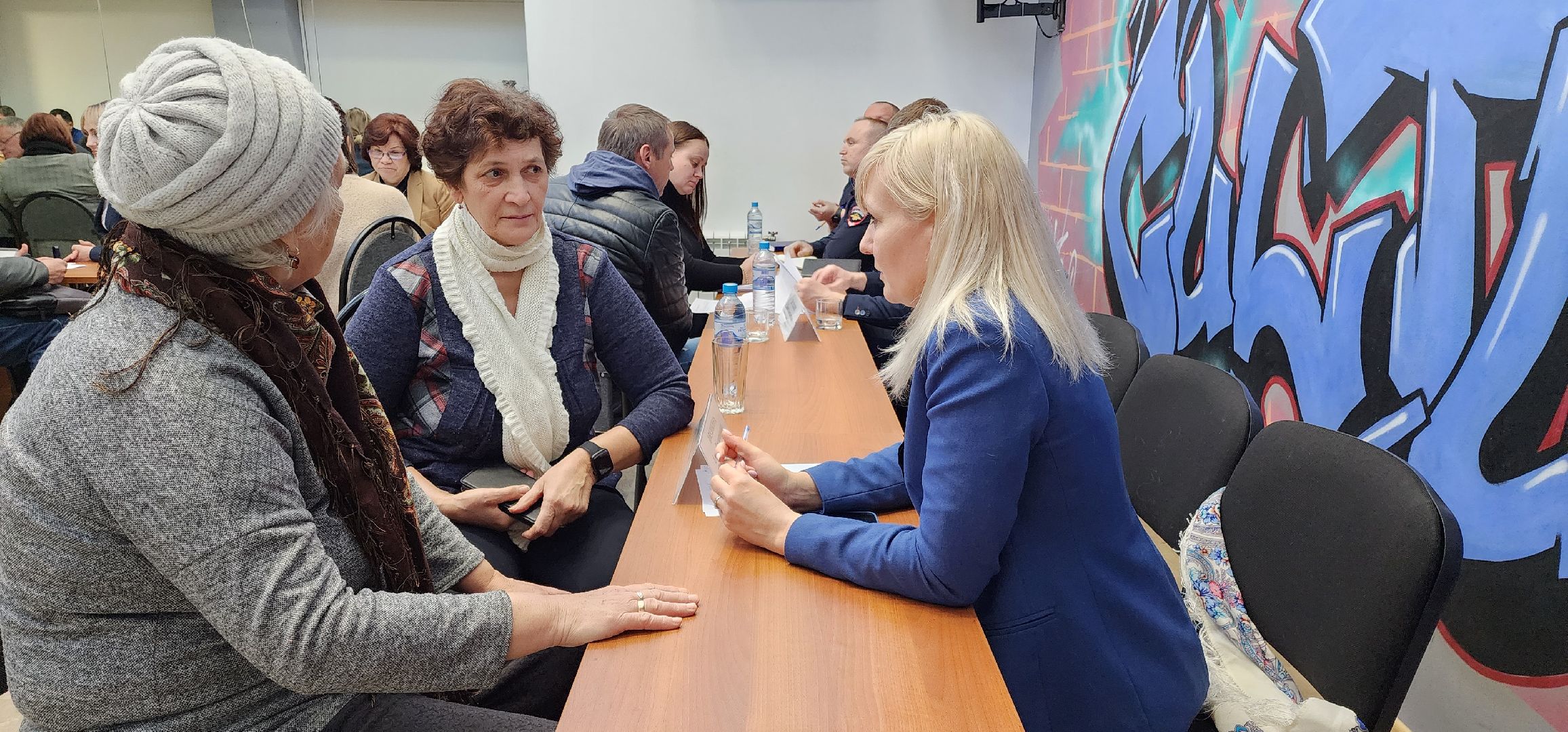 раменское, общество, выездная администрация, софьино, активное долголетие,