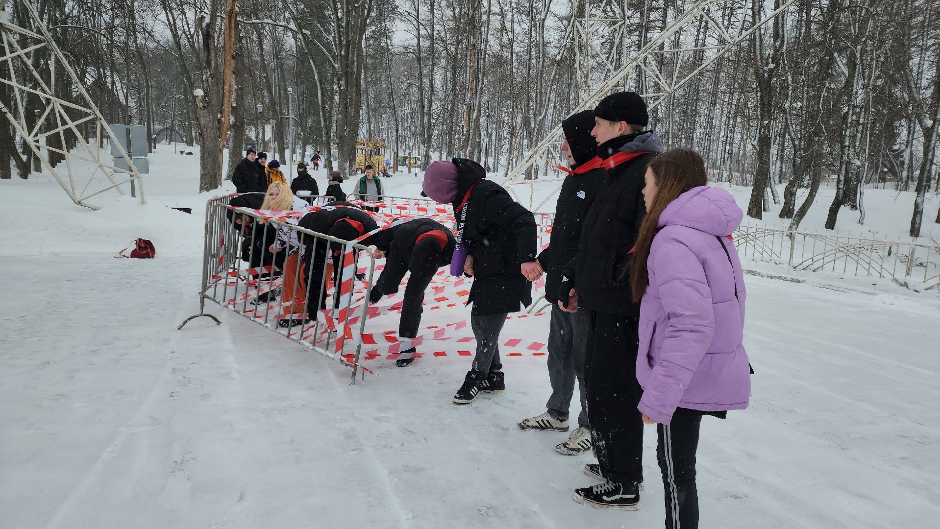 день студента, студенты, студенчество, техникум, колледж, руза, рузский городской округ,