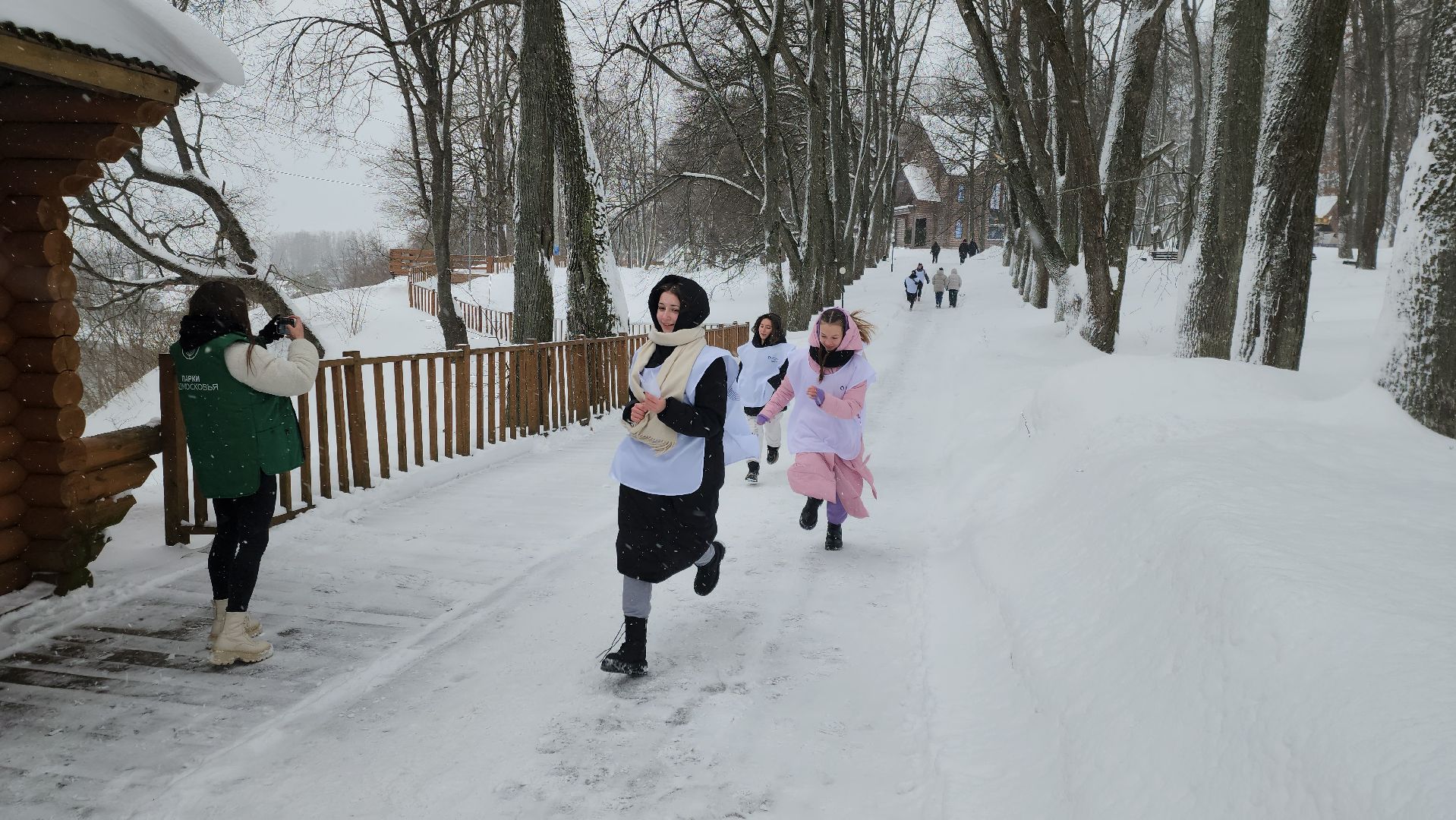 день студента, студенты, студенчество, техникум, колледж, руза, рузский городской округ,