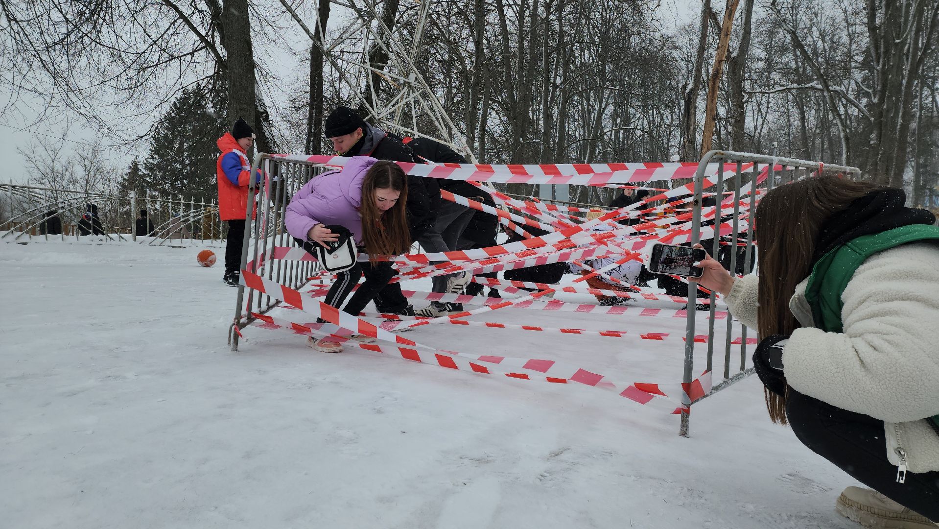 день студента, студенты, студенчество, техникум, колледж, руза, рузский городской округ,