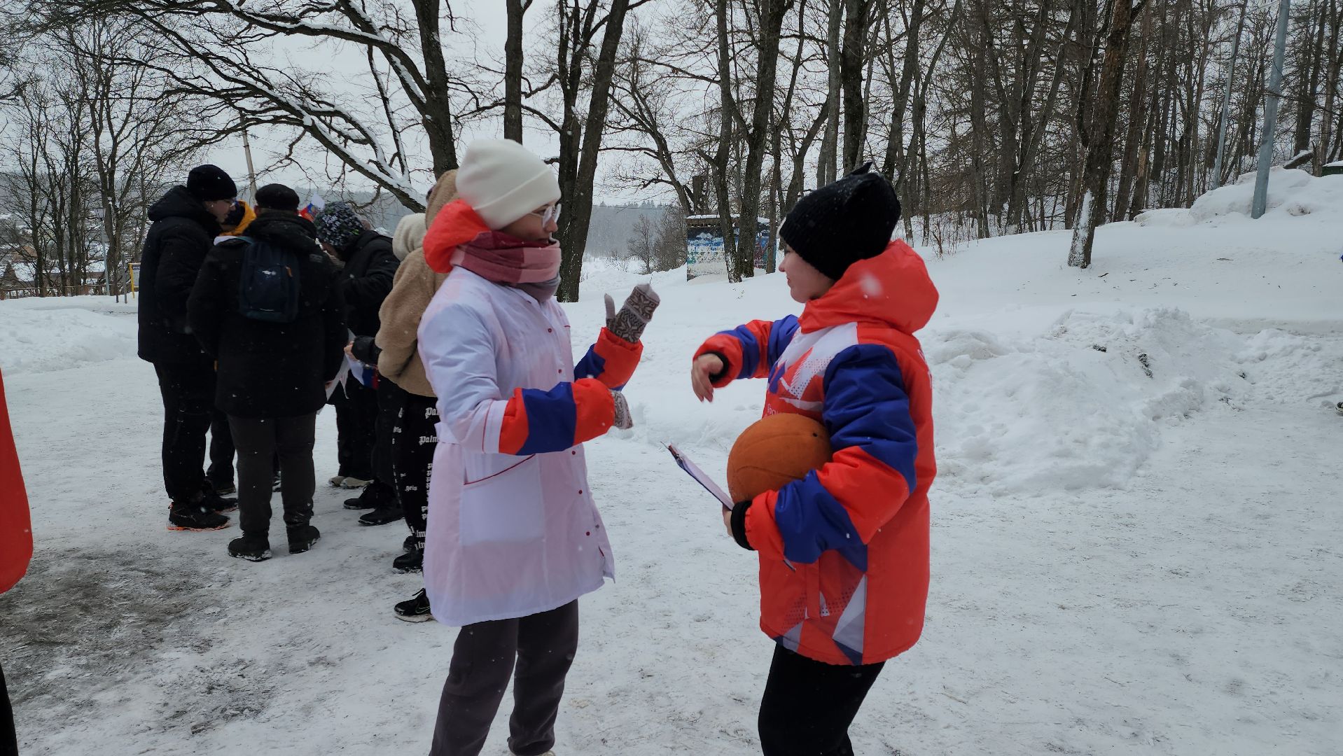 день студента, студенты, студенчество, техникум, колледж, руза, рузский городской округ,