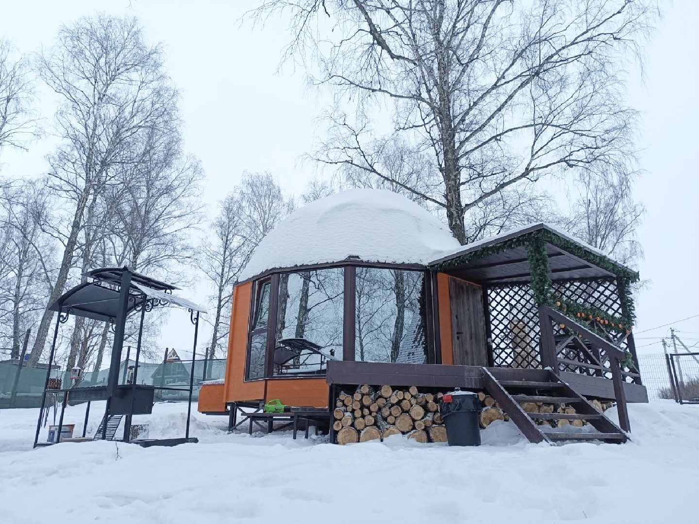зима в парках, зима в подмосковье, туризм, туризм в подмосковье, домодедово, подмосквье, глэмпинг, отдых на природе, бунгало, домик, палатка, озеро Черное, Лобаново, село лобаново, эко отель, зимняя рыбалка, баня, банный чан,