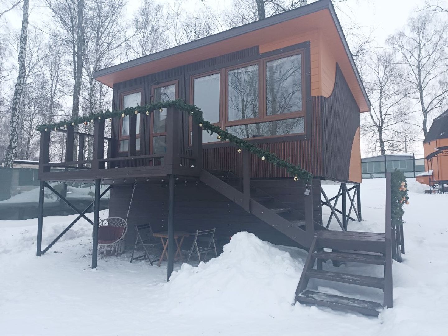 зима в парках, зима в подмосковье, туризм, туризм в подмосковье, домодедово, подмосквье, глэмпинг, отдых на природе, бунгало, домик, палатка, озеро Черное, Лобаново, село лобаново, эко отель, зимняя рыбалка, баня, банный чан,