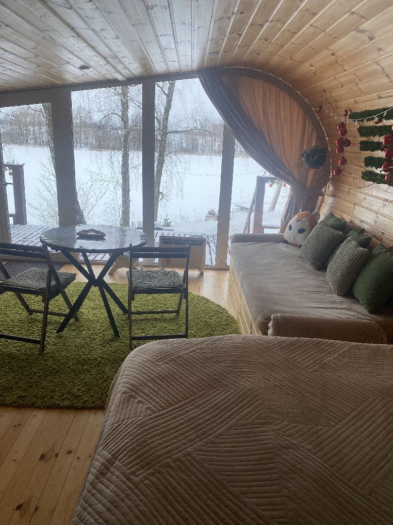 зима в парках, зима в подмосковье, туризм, туризм в подмосковье, домодедово, подмосквье, глэмпинг, отдых на природе, бунгало, домик, палатка, озеро Черное, Лобаново, село лобаново, эко отель, зимняя рыбалка, баня, банный чан,