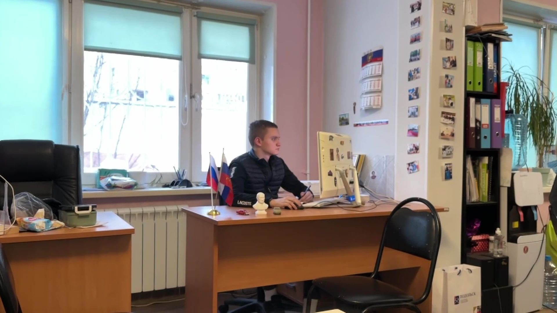 Реутов, День студента, образование, волонтер, студенты,