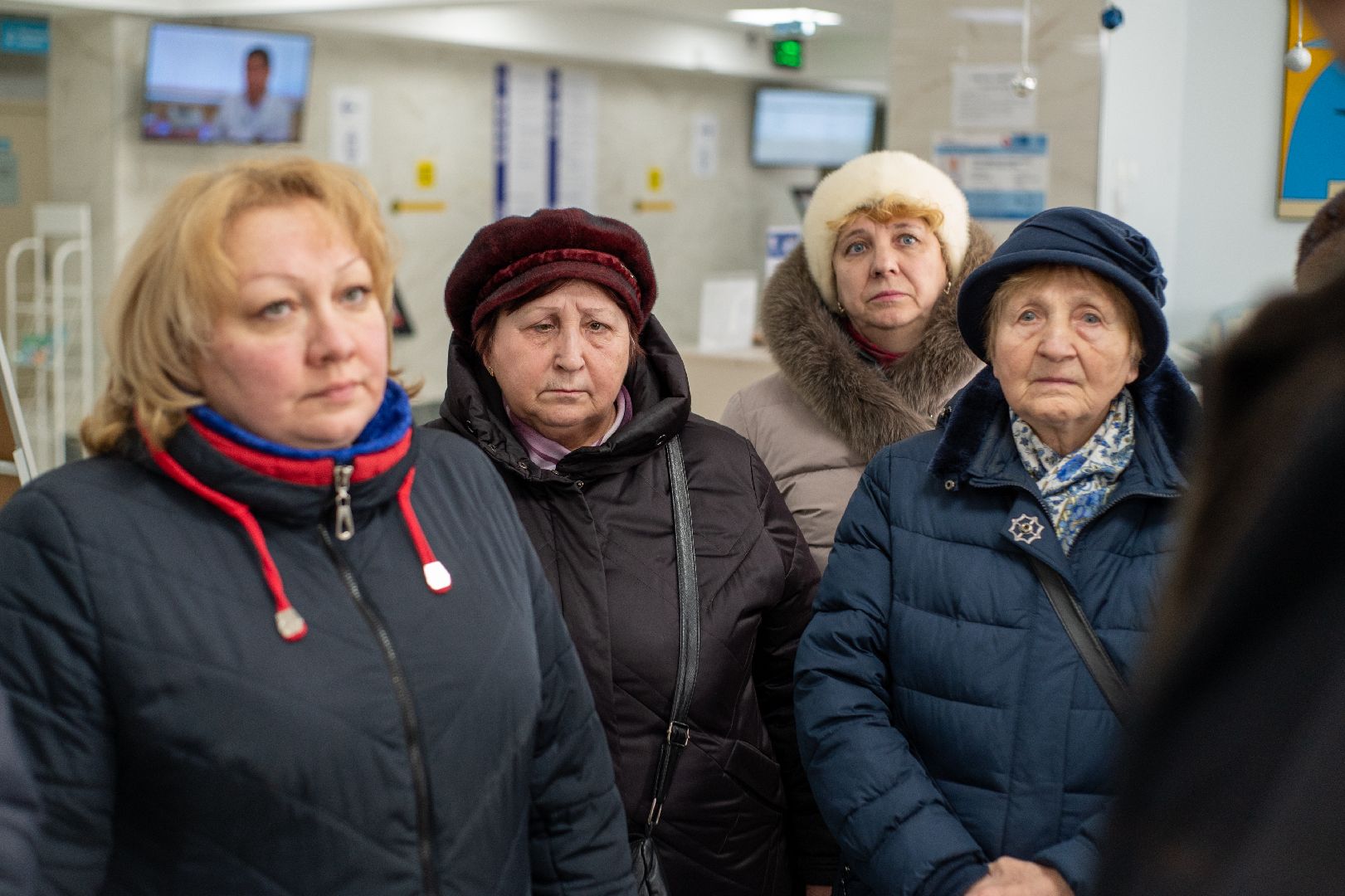 здравоохранение подмосковья, Роботел, Домодедовская больница,