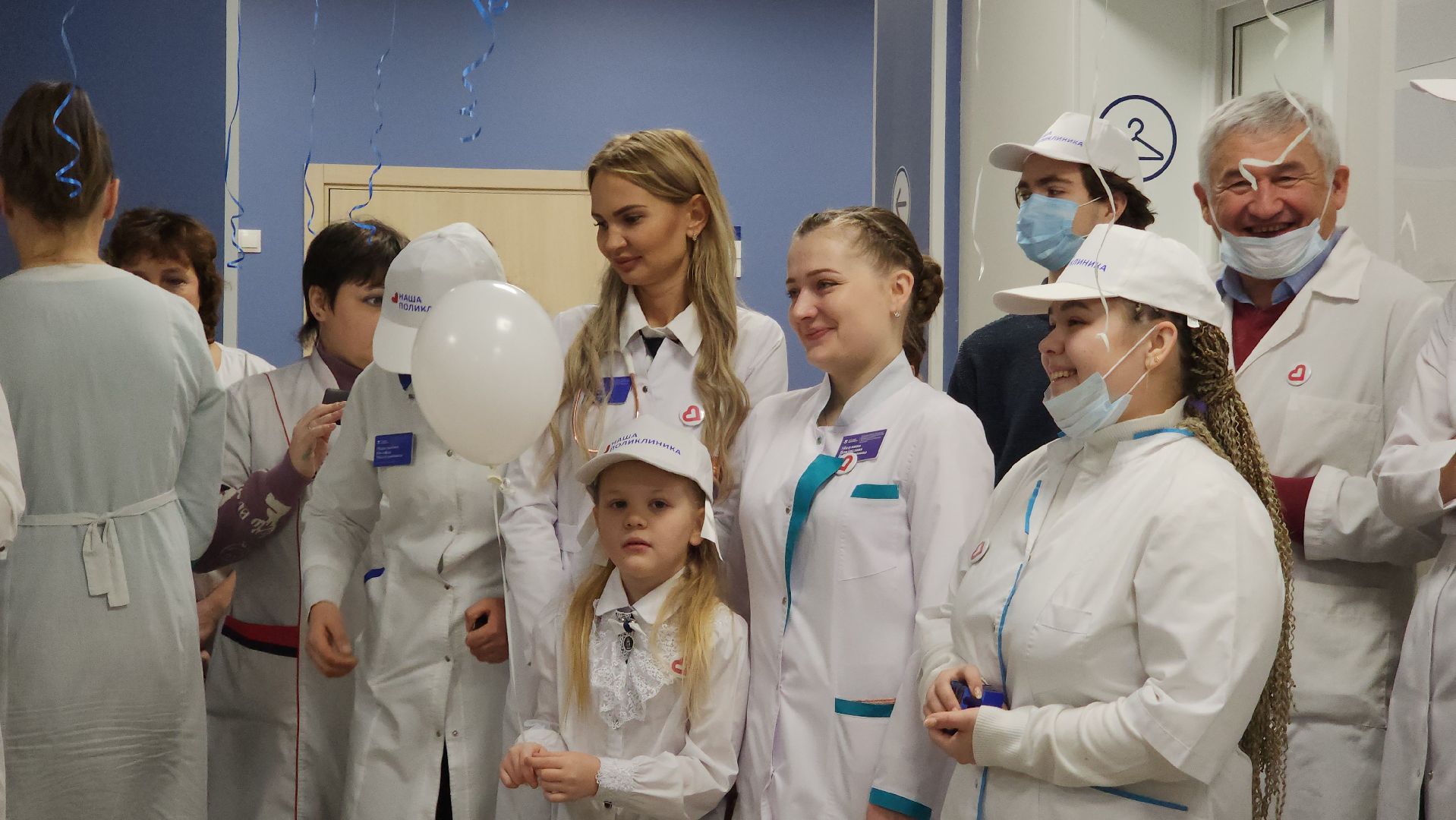 Ремонт, Медицина,Городской округ Павловский Посад, Электрогорск, Жители, Строительство, губернатор,