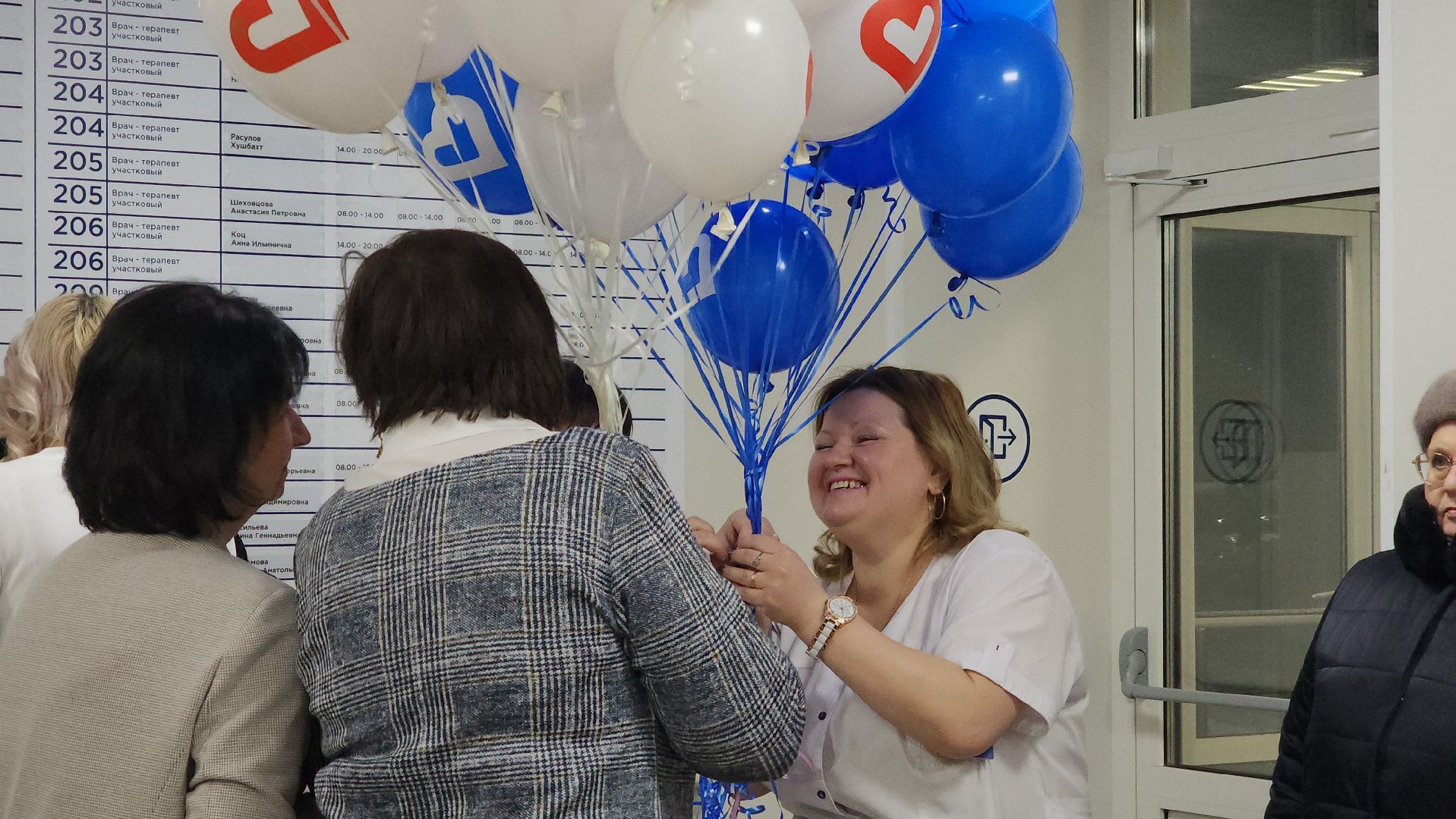 Ремонт, Медицина,Городской округ Павловский Посад, Электрогорск, Жители, Строительство, губернатор,