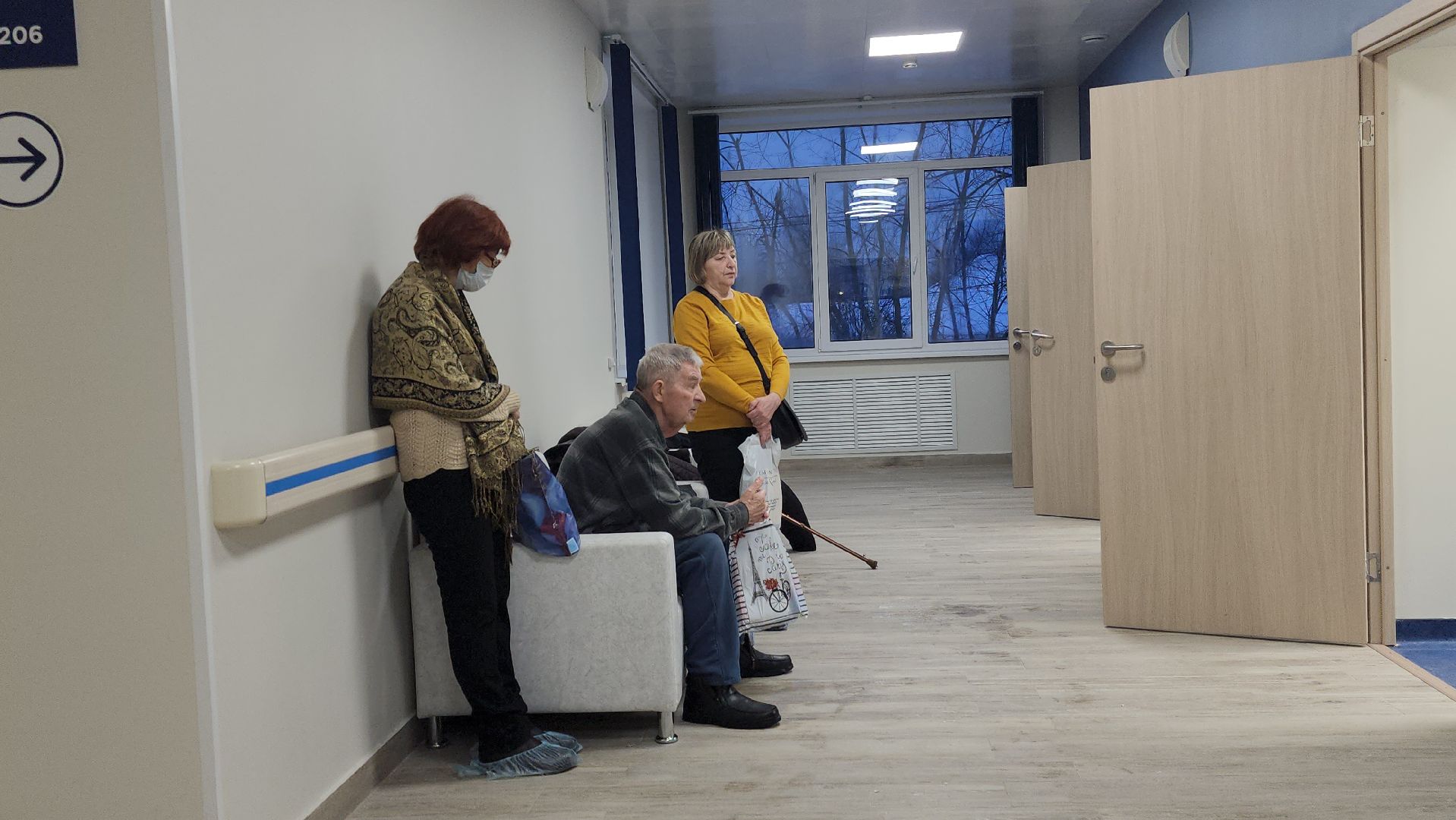 Ремонт, Медицина,Городской округ Павловский Посад, Электрогорск, Жители, Строительство, губернатор,