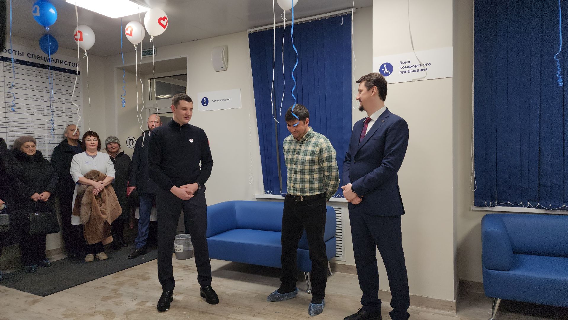 Ремонт, Медицина,Городской округ Павловский Посад, Электрогорск, Жители, Строительство, губернатор,