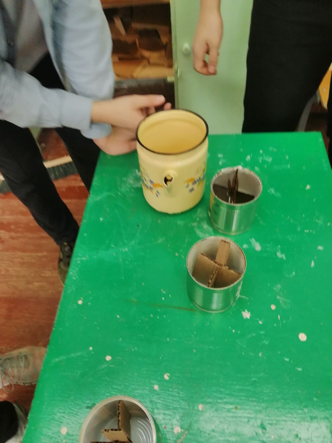 Протвино, дети, волонтеры