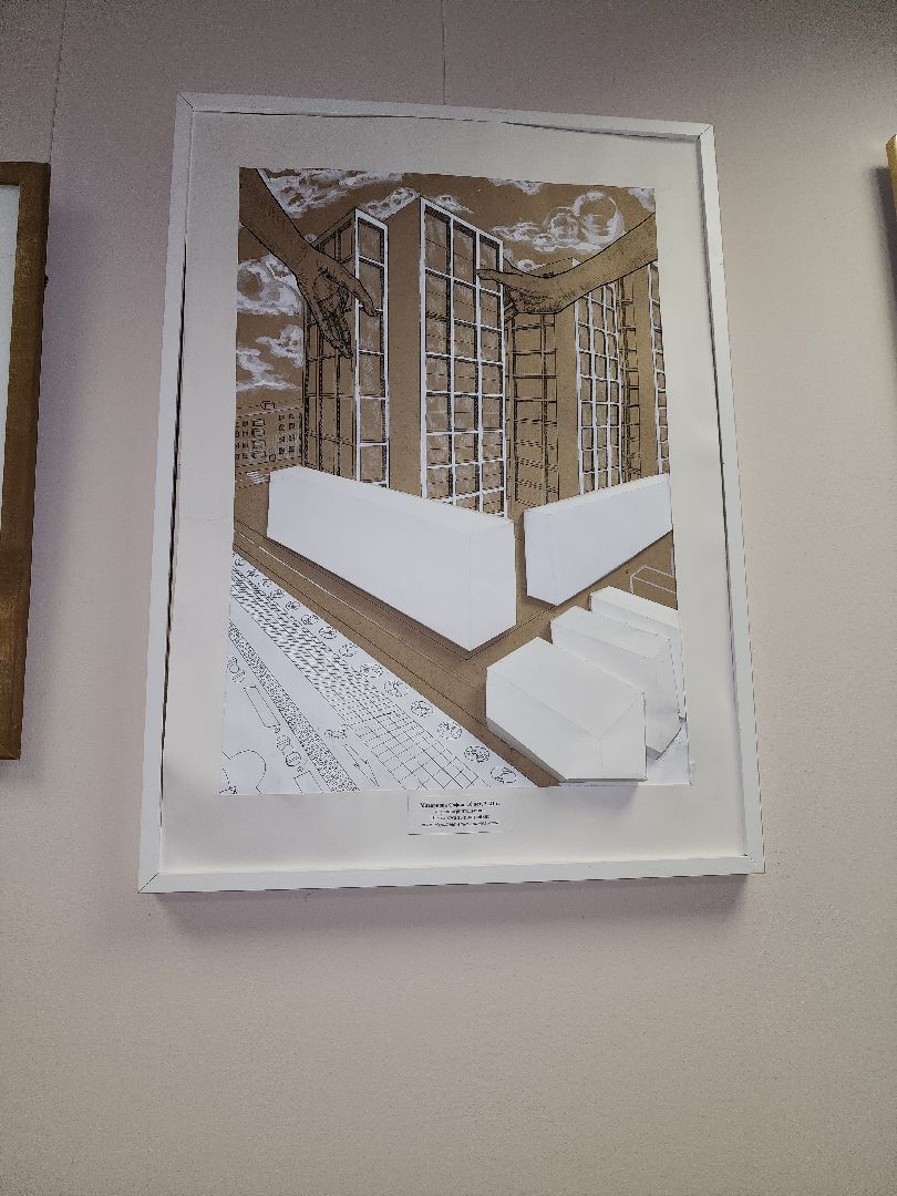 красноармейск, г.о. пушкинский, день студента, архитектура,