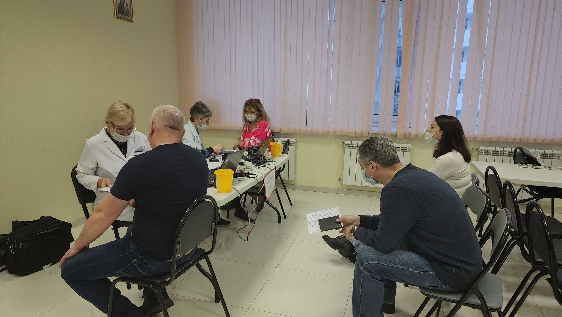 Реутов, День донора, кровь, кровосдача,