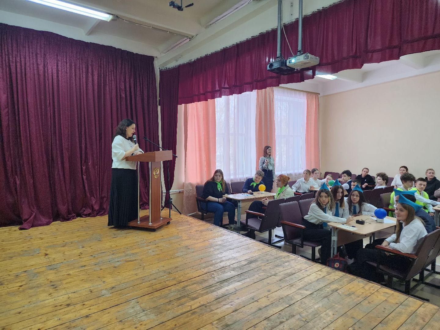 игра, юные инспекторы дорожного движения, щёлково,