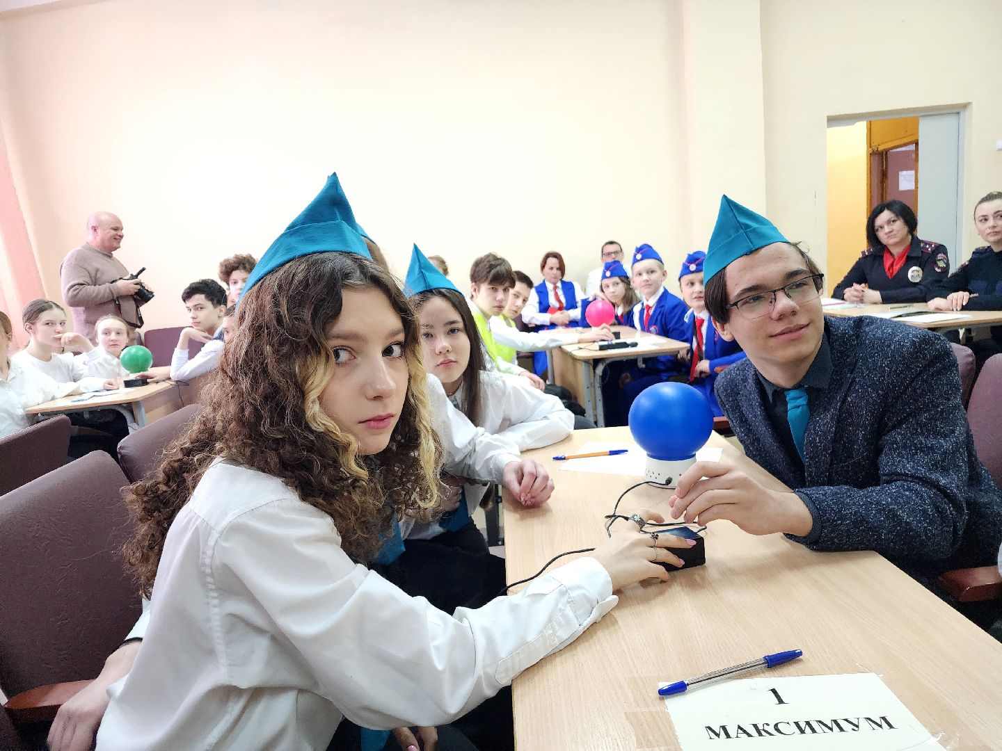 игра, юные инспекторы дорожного движения, щёлково,