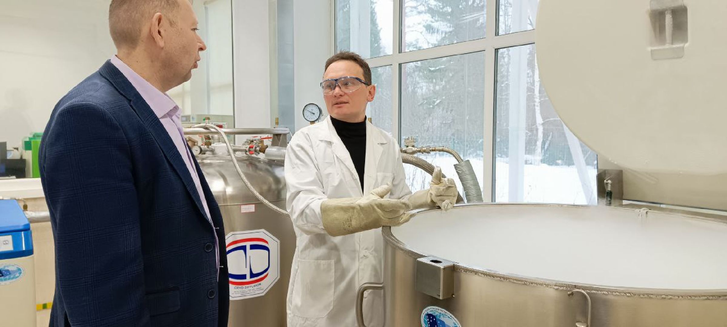 Дмитров, Рыбное, ВНИИПРХ, ВНИРО,