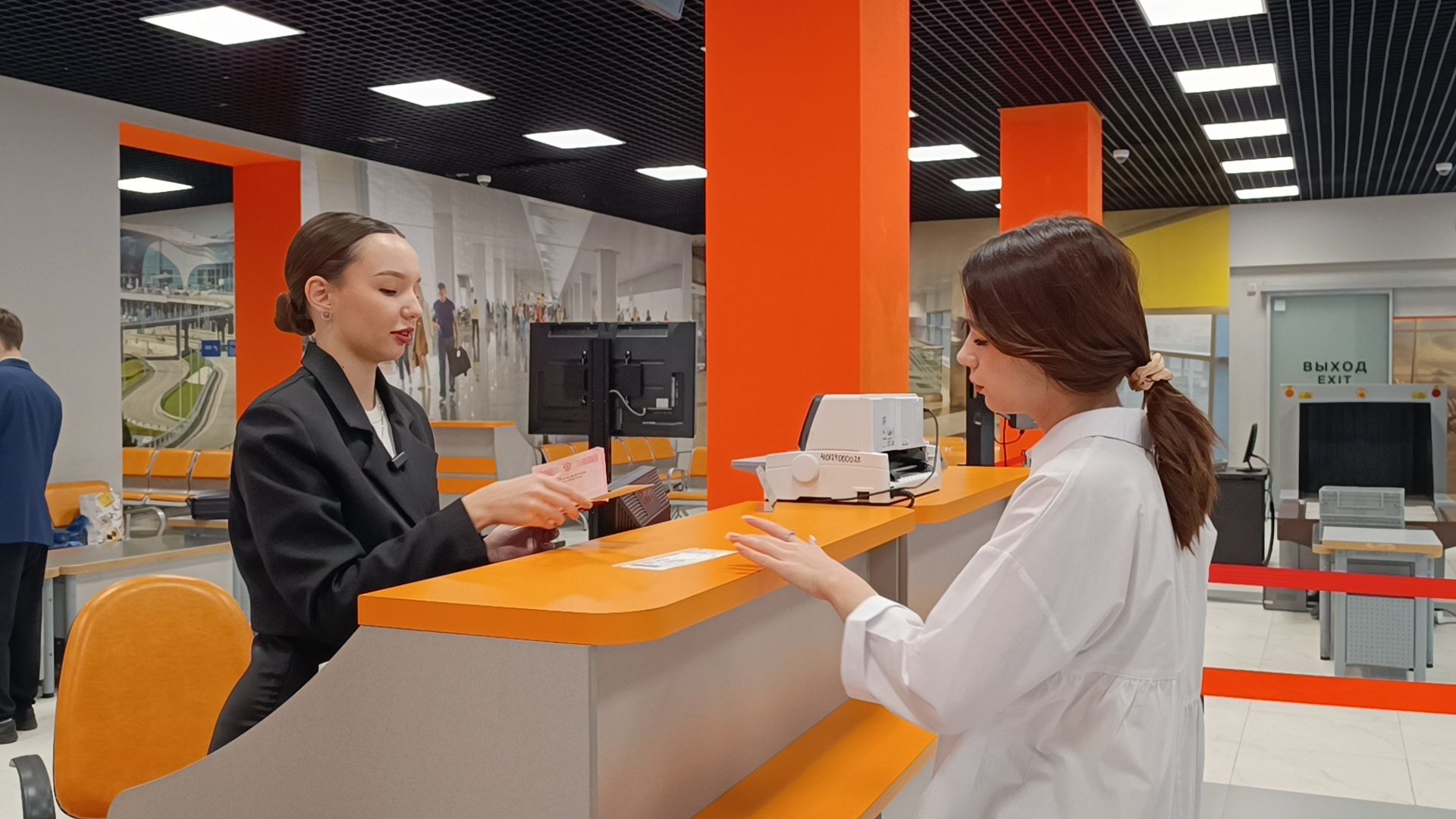 день студента, колледж подмосковье, шереметьево, лобня,