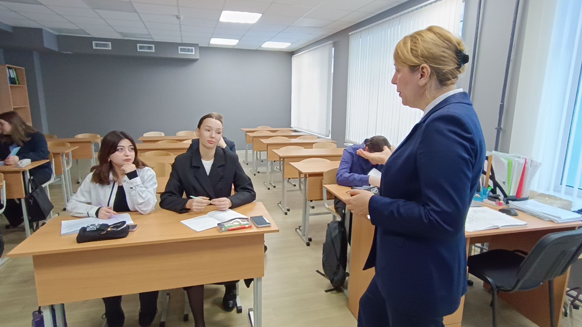 день студента, колледж подмосковье, шереметьево, лобня,