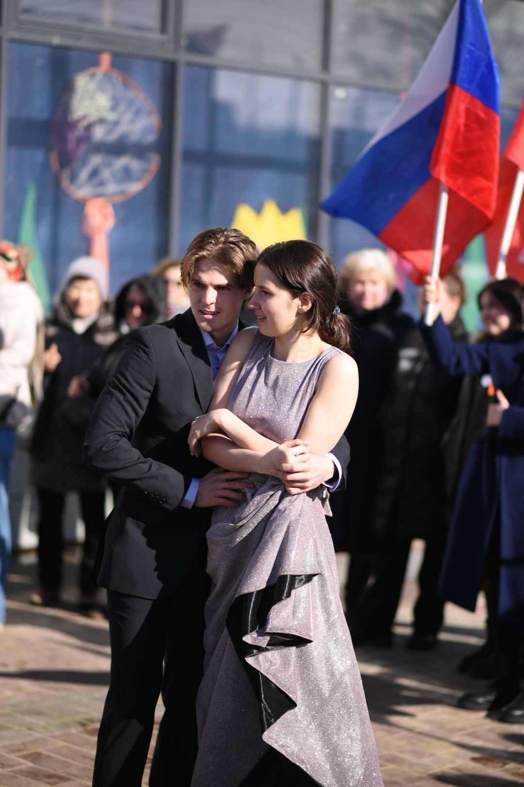 Севастопольский вальс, Бронницы