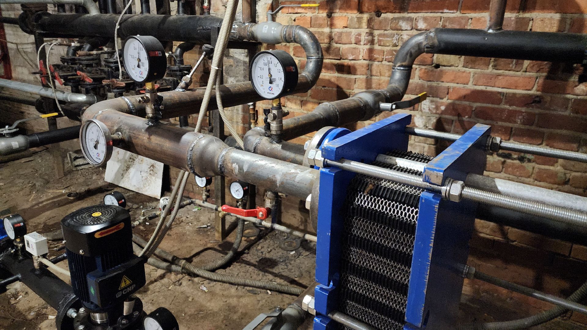 подольск, жкх,