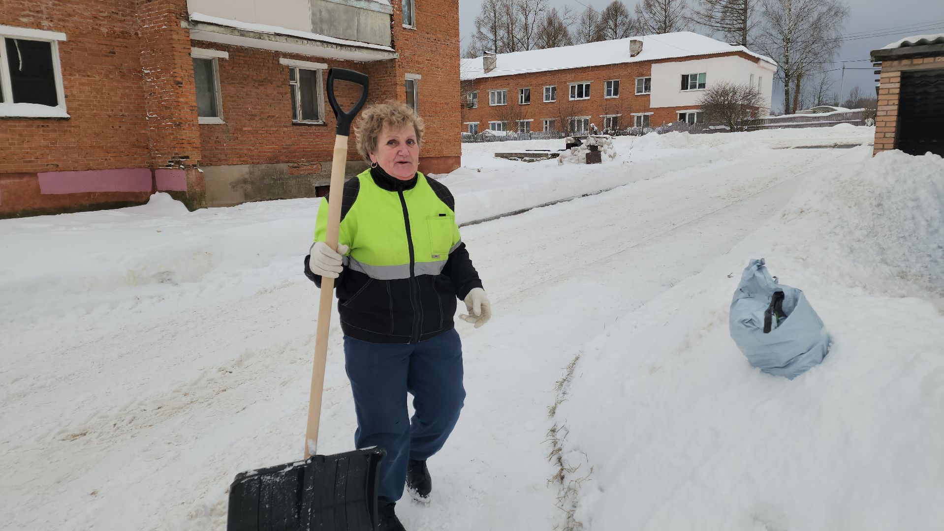 волоколамск, коммунальная техника, коммунальное хозяйство, коммунальное предприятие, коммунальные службы, жкх, дороги,