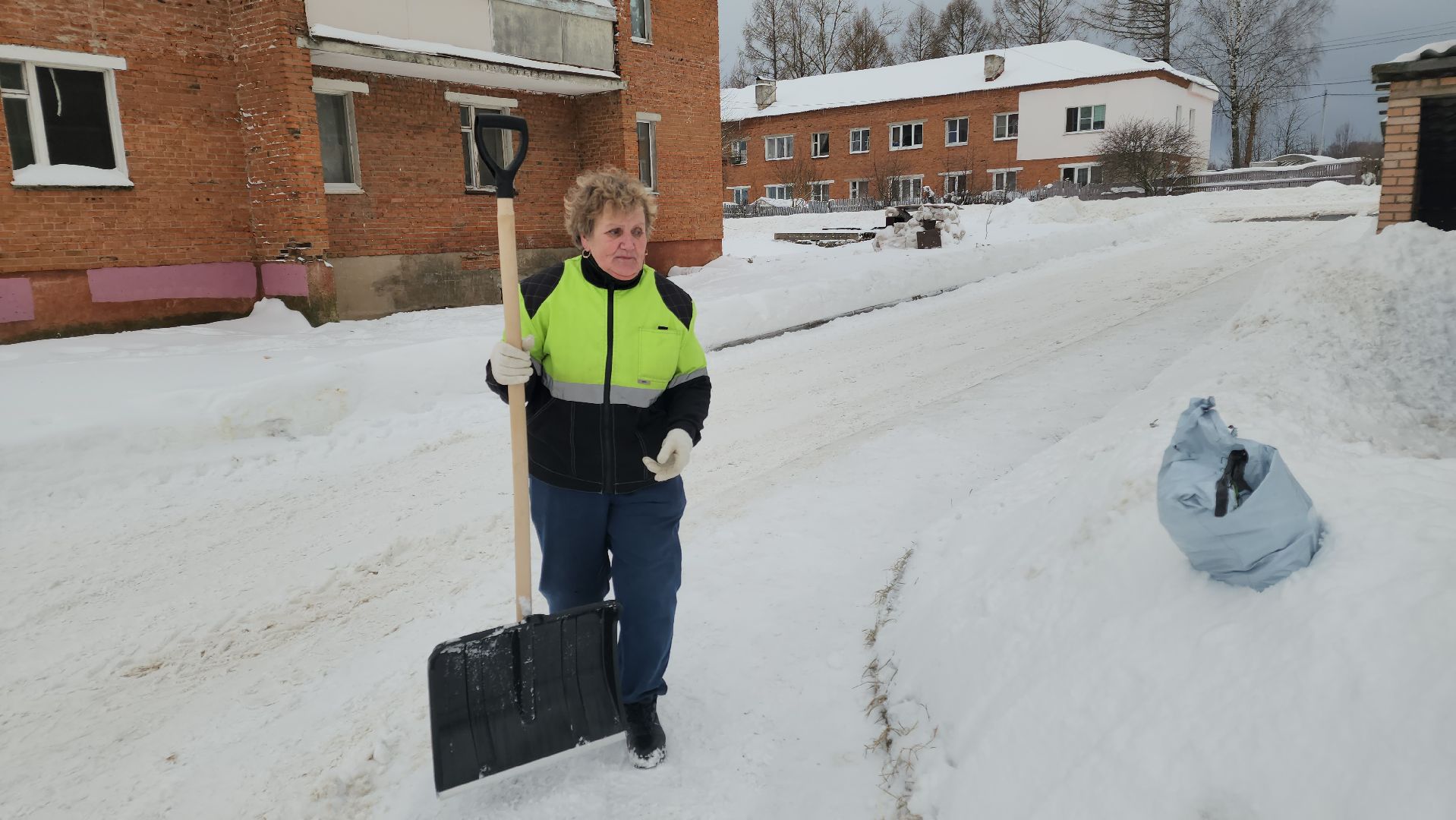 волоколамск, коммунальная техника, коммунальное хозяйство, коммунальное предприятие, коммунальные службы, жкх, дороги,