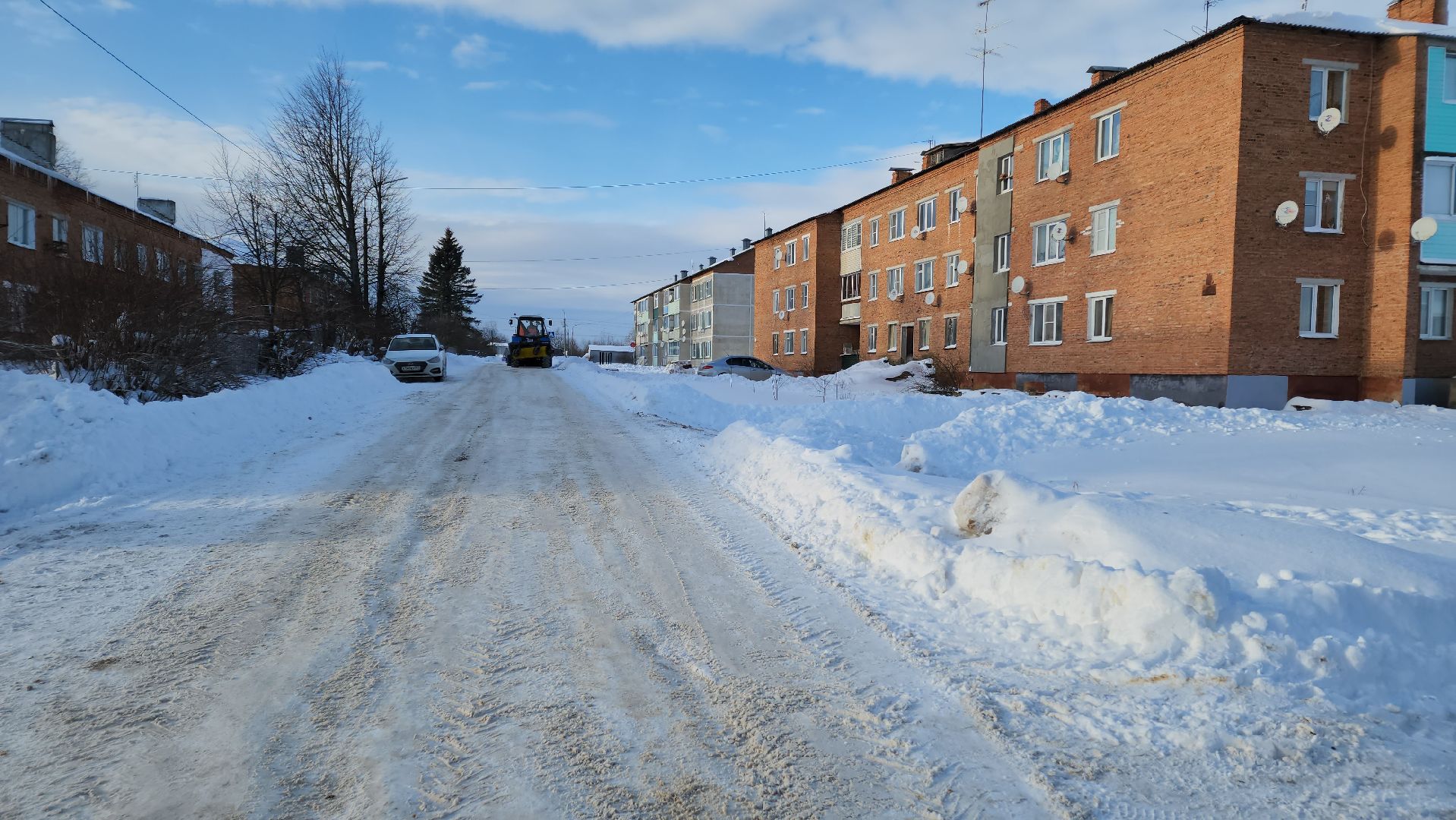 волоколамск, коммунальная техника, коммунальное хозяйство, коммунальное предприятие, коммунальные службы, жкх, дороги,