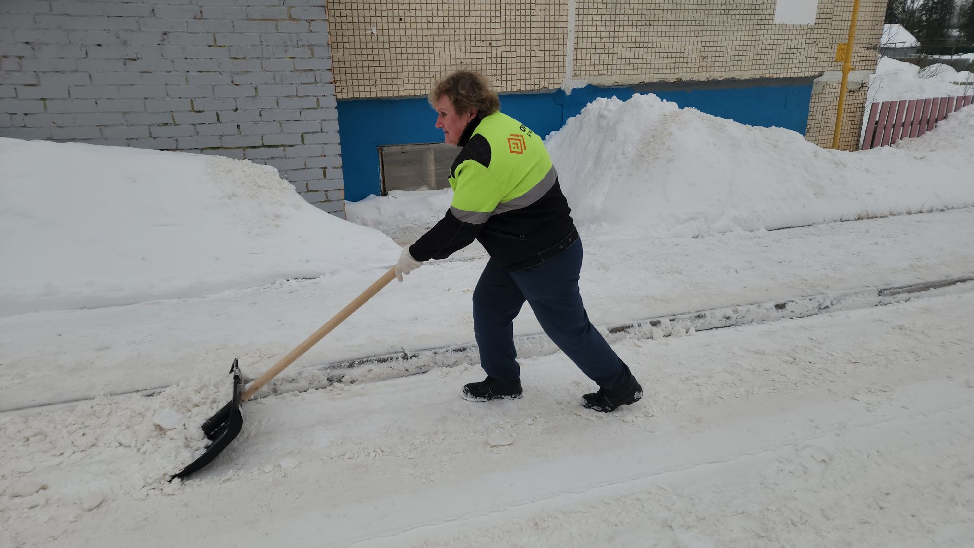 волоколамск, коммунальная техника, коммунальное хозяйство, коммунальное предприятие, коммунальные службы, жкх, дороги,