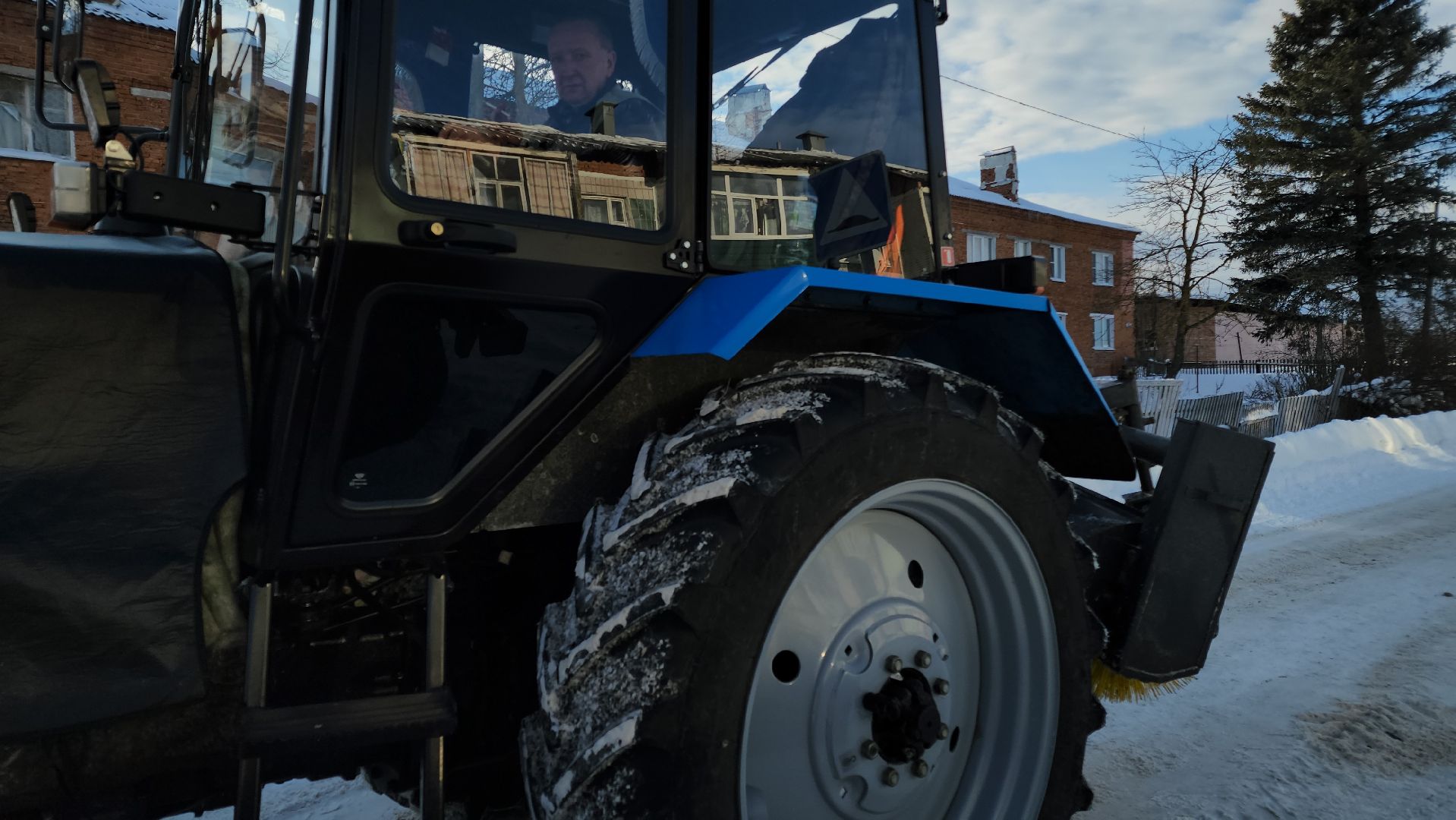 волоколамск, коммунальная техника, коммунальное хозяйство, коммунальное предприятие, коммунальные службы, жкх, дороги,