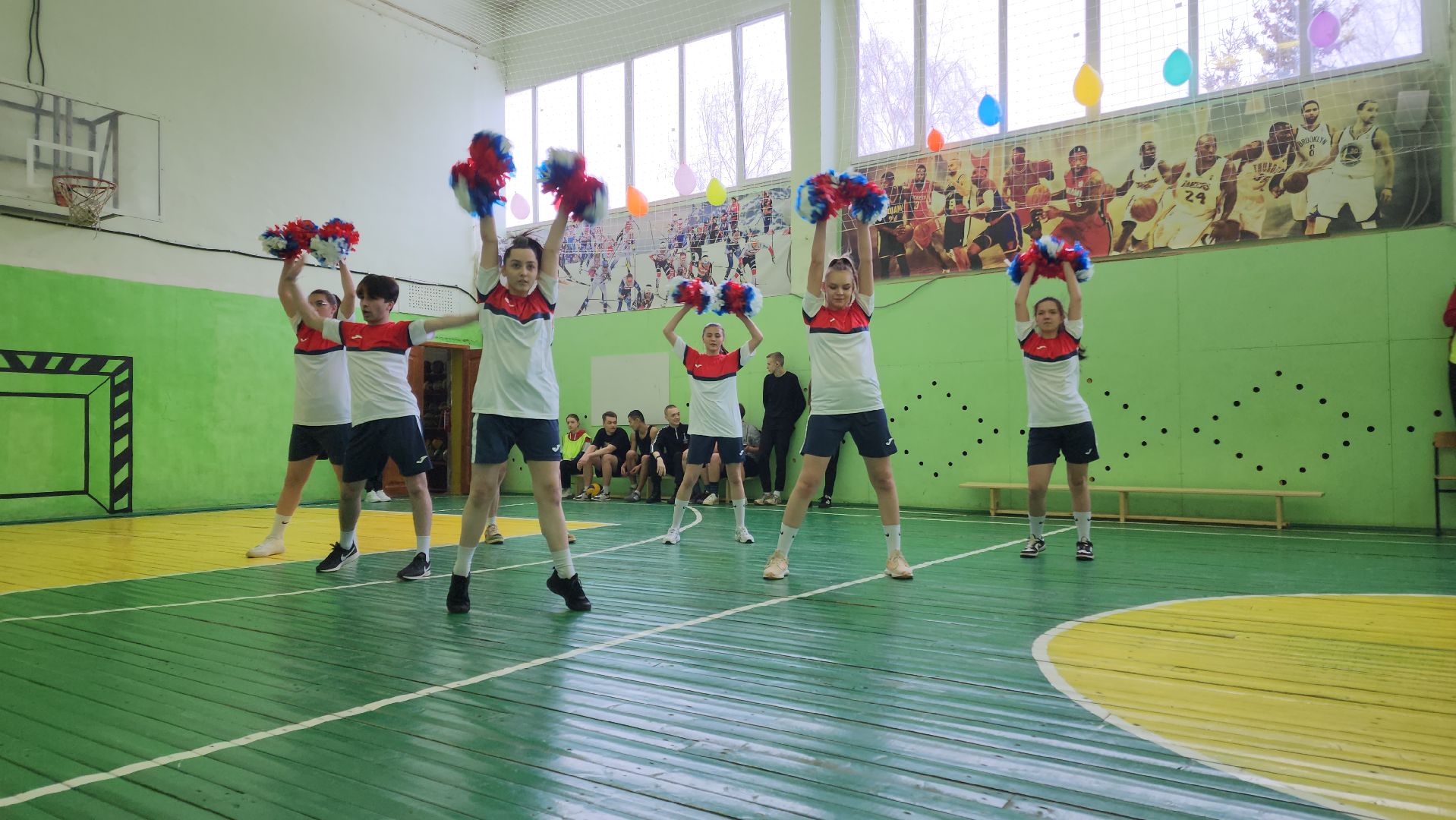 волоколамск, техникум, студенты, преподаватель, соревнование, соревнования, волейбол,