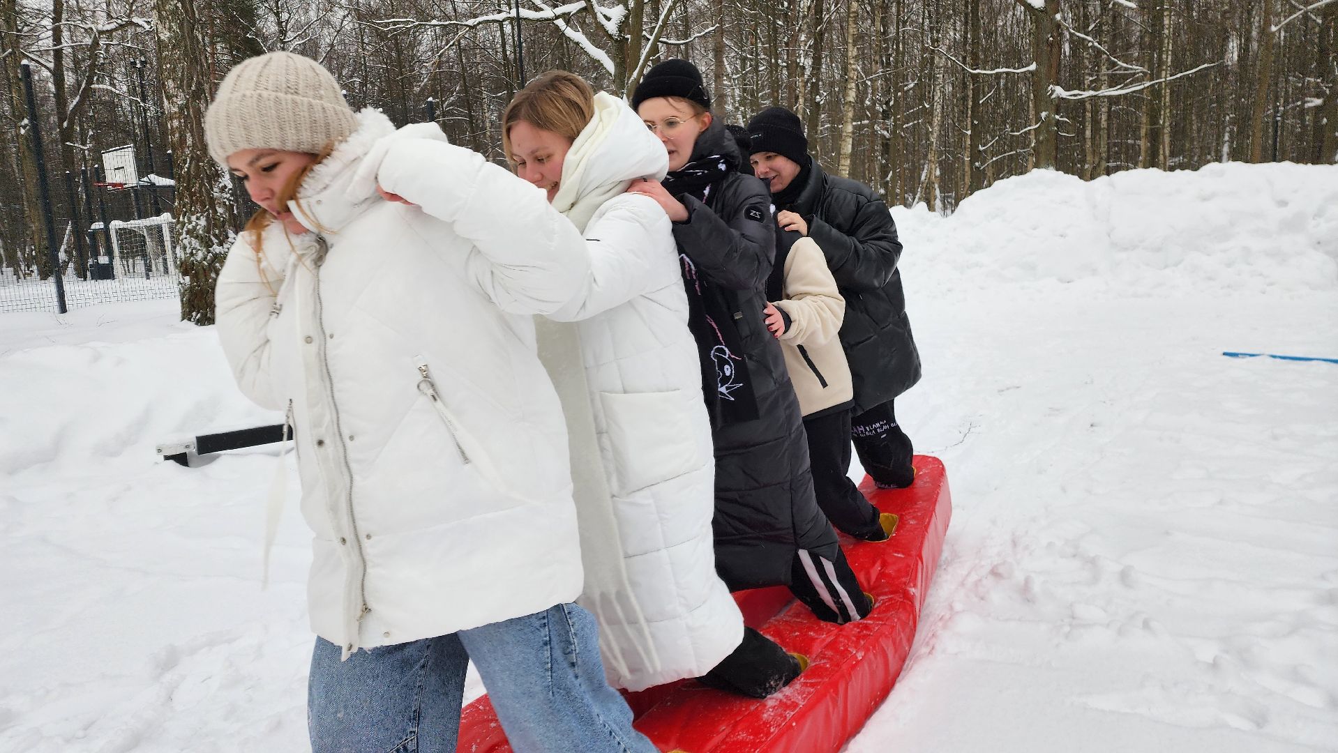 ступино, день студента, молодёжь подмосковья,