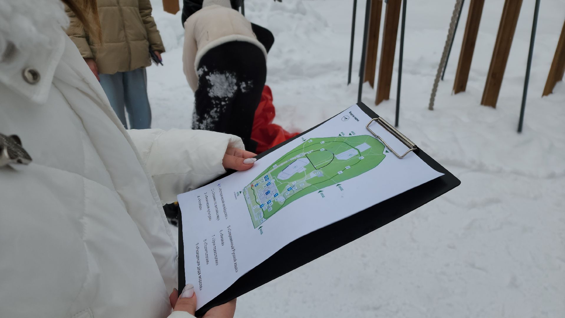 ступино, день студента, молодёжь подмосковья,