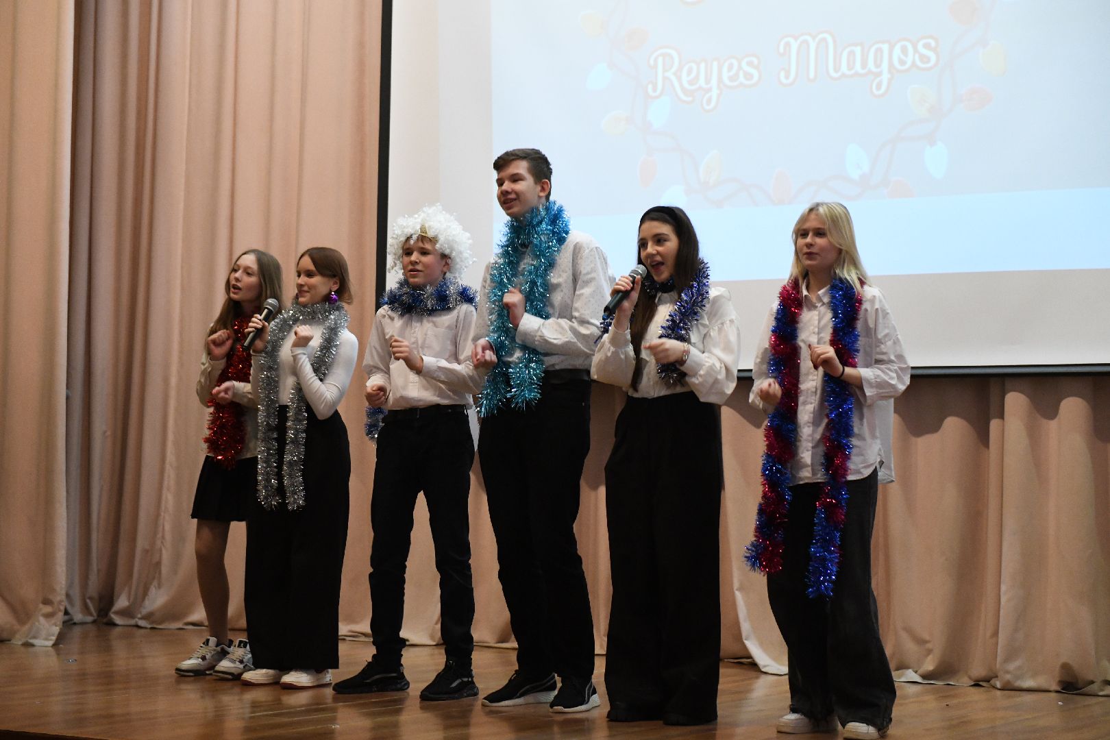 лыткарино, семинар, иностранные языки,