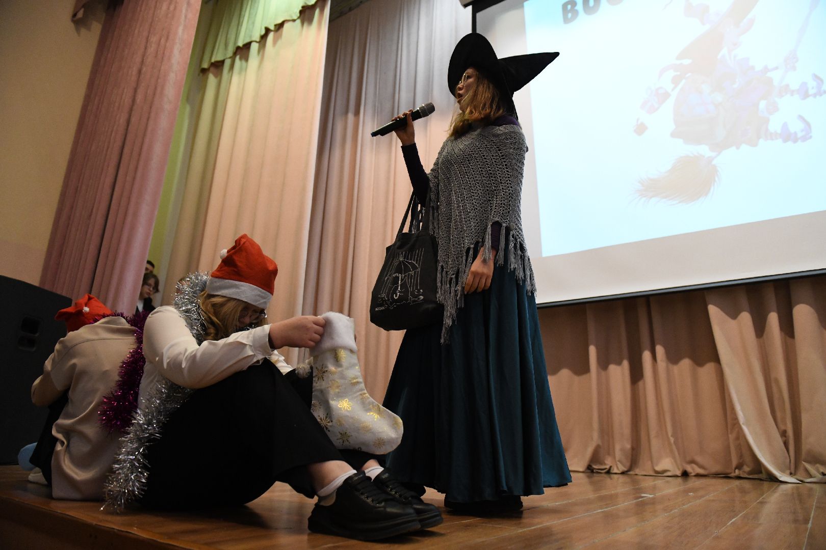 лыткарино, семинар, иностранные языки,