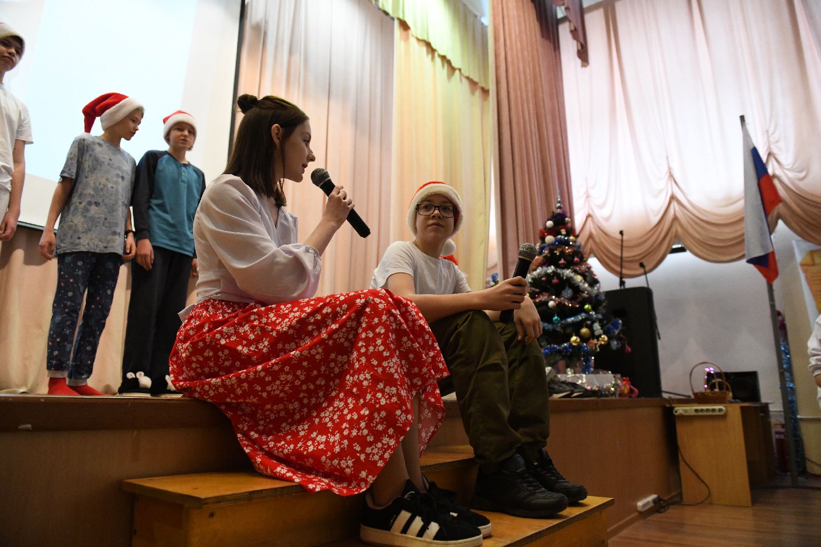 лыткарино, семинар, иностранные языки,