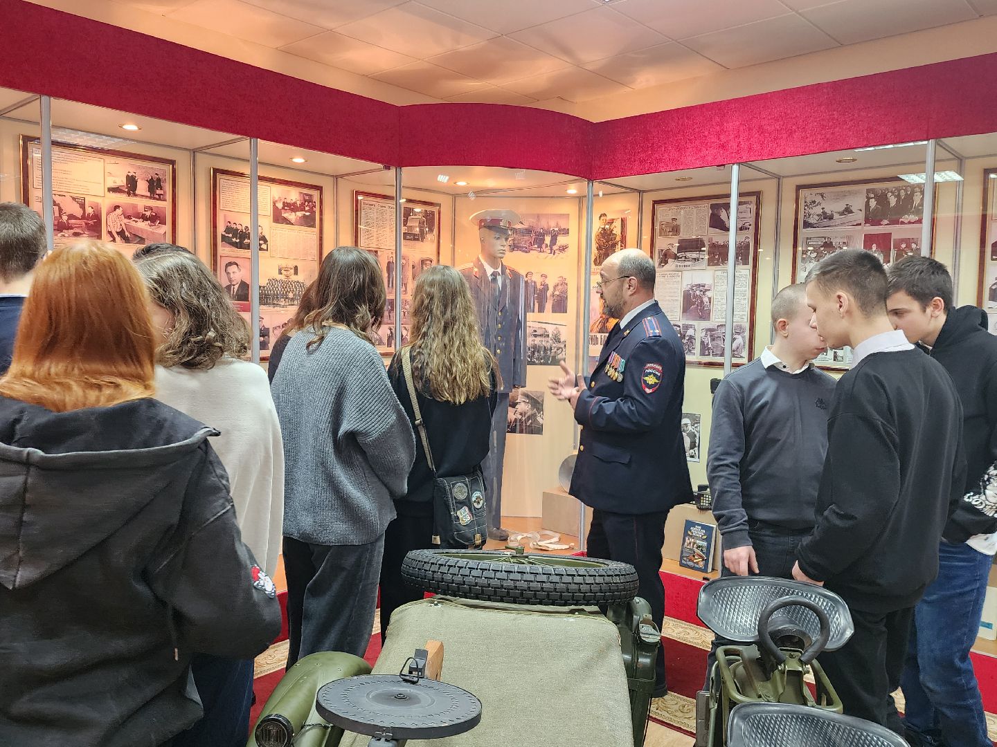 день студента, полиция, выбор профессии,