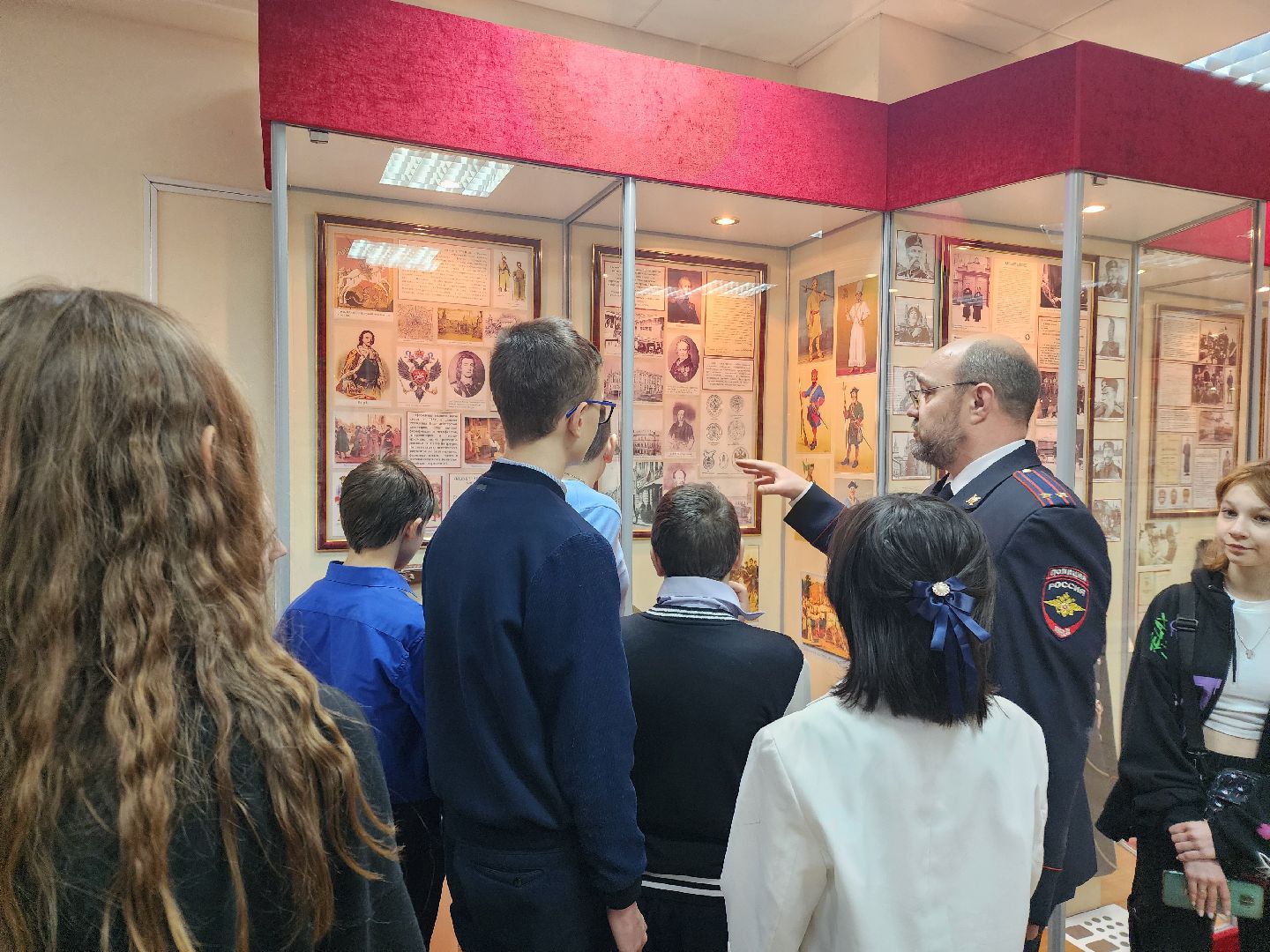 день студента, полиция, выбор профессии,