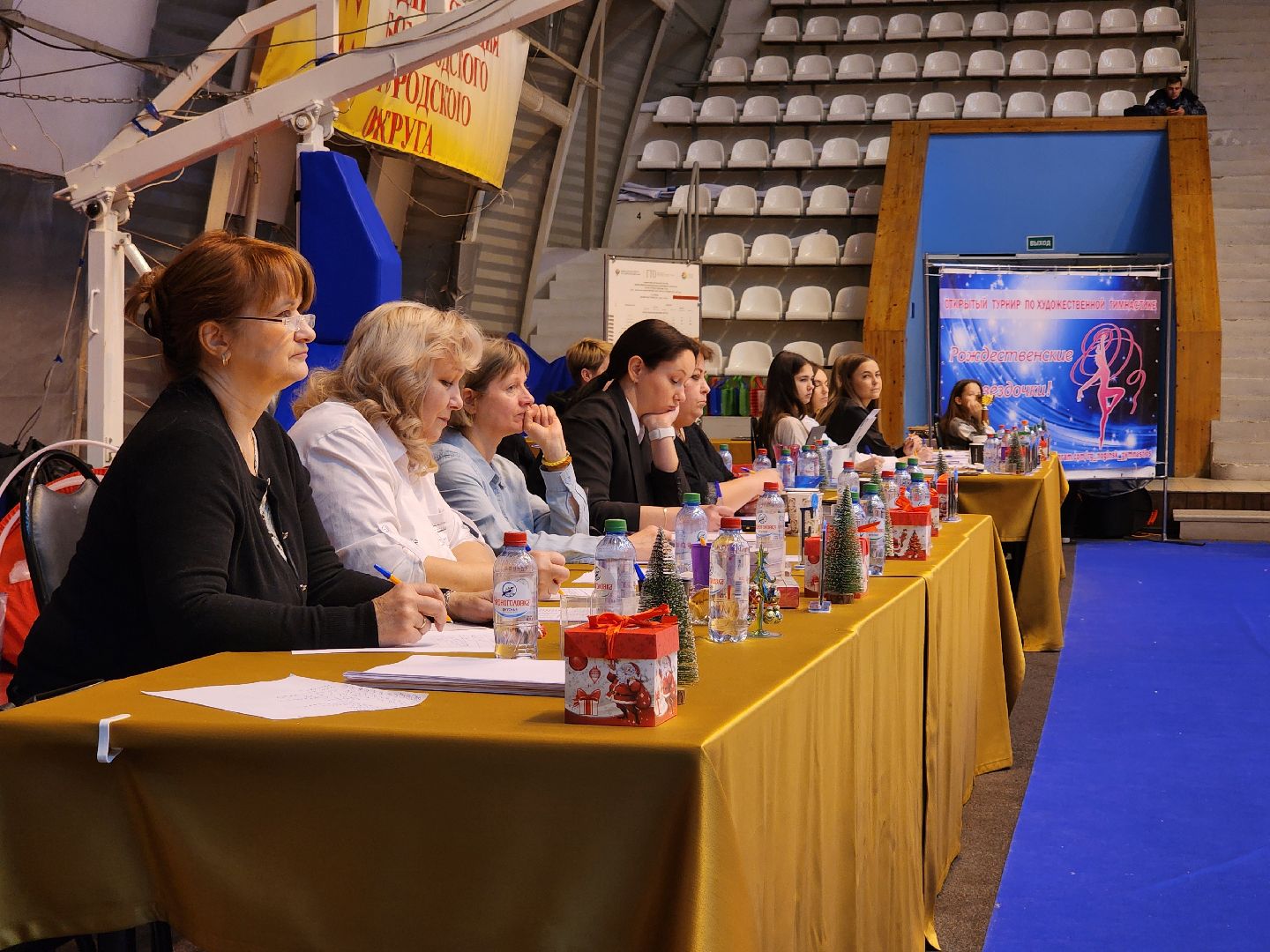 художественнная гимнастика, спорт, первенство, Ногинск, Богородский городской окргу,